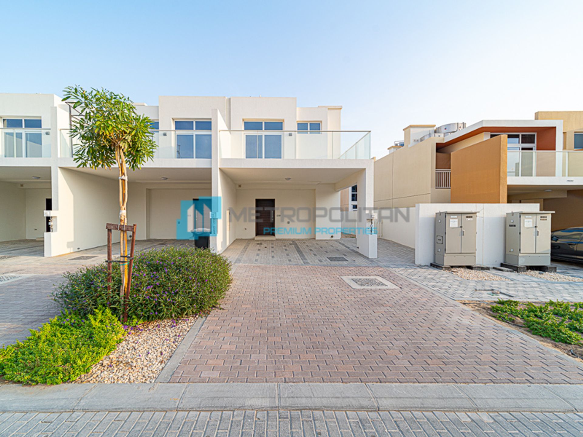 House in `Ud al Bayda', Dubayy 11185149