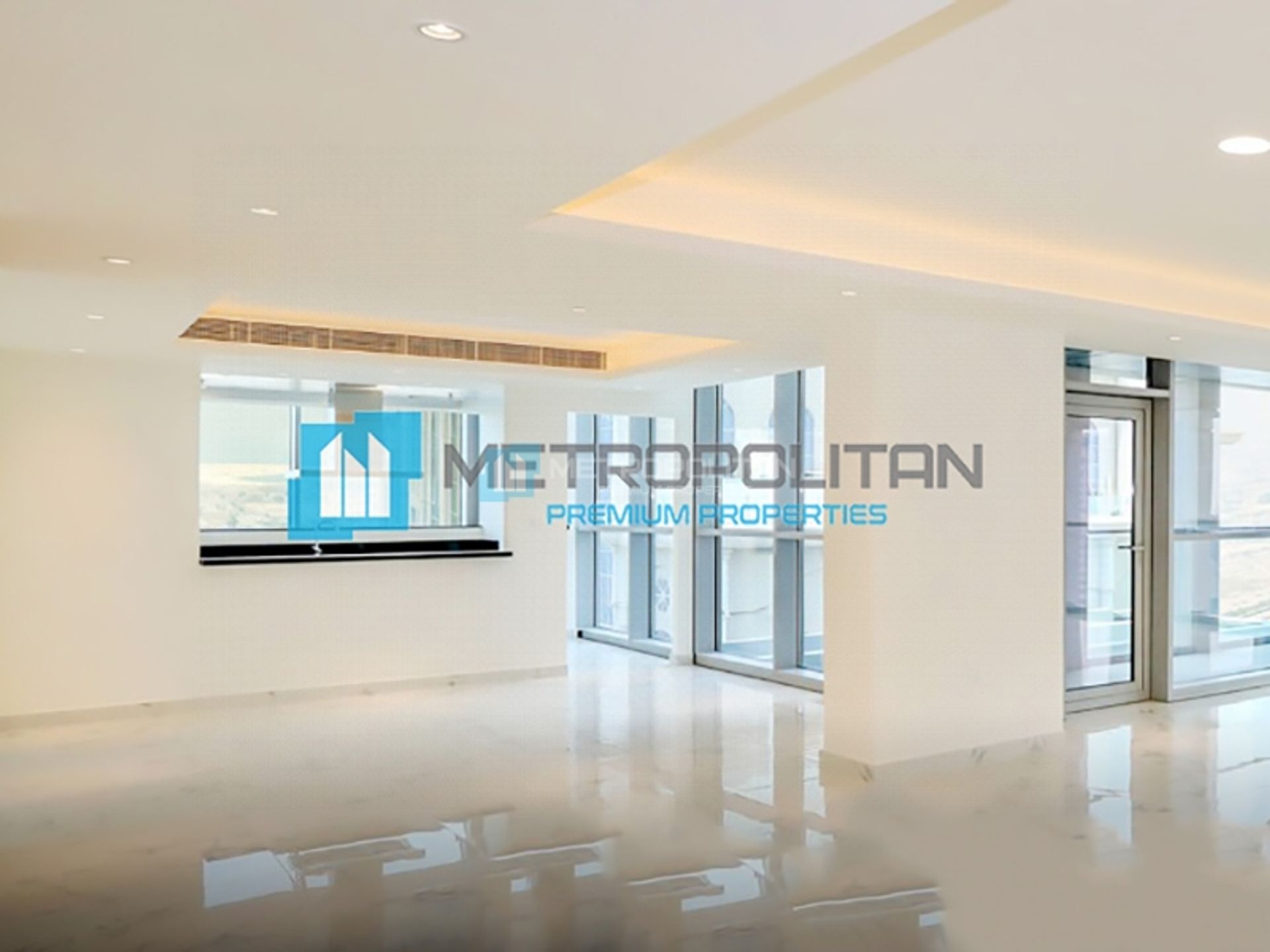 Condominium in Dubai, Dubayy 11185156