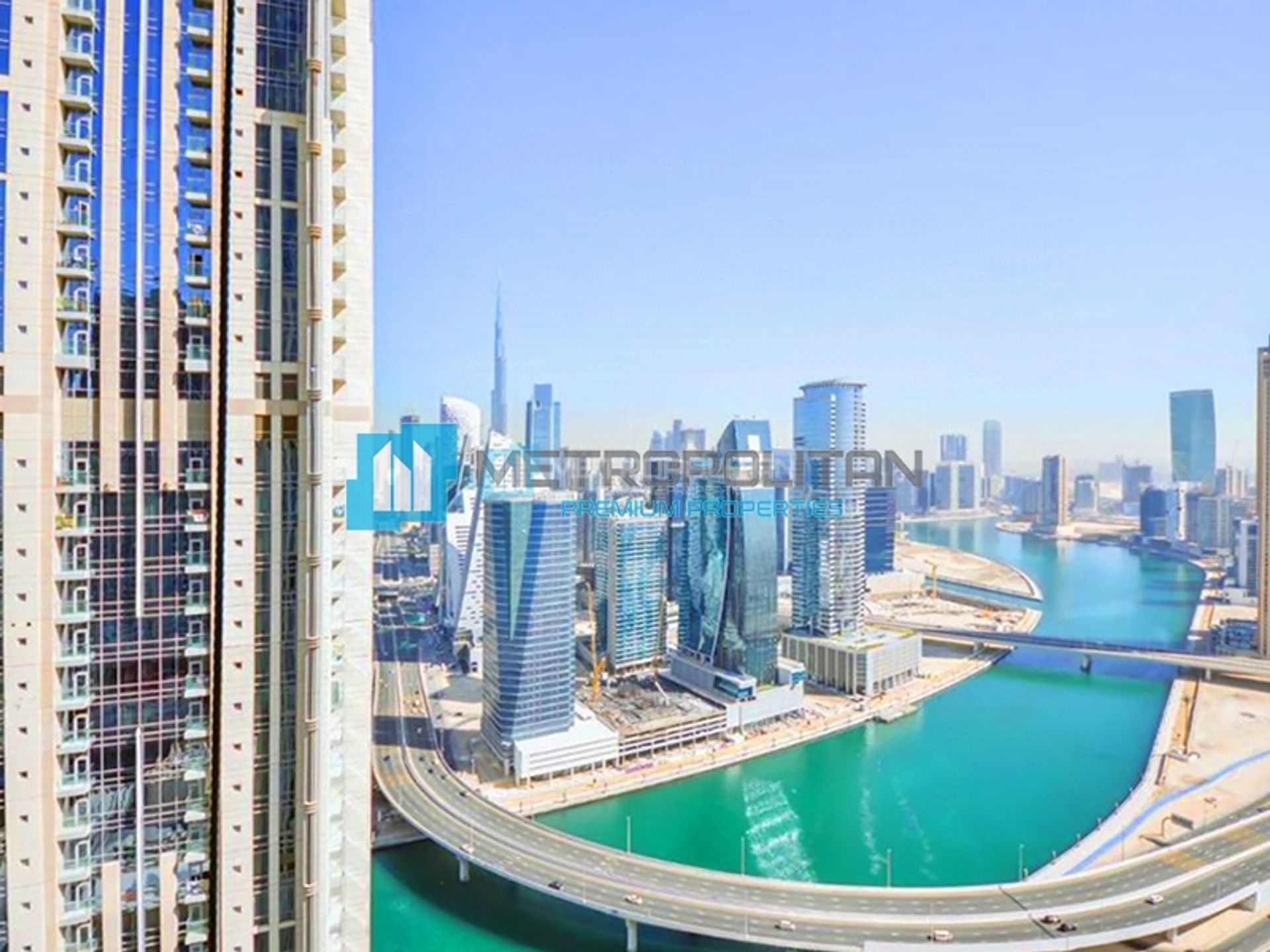 Condominium in Dubai, Dubayy 11185157