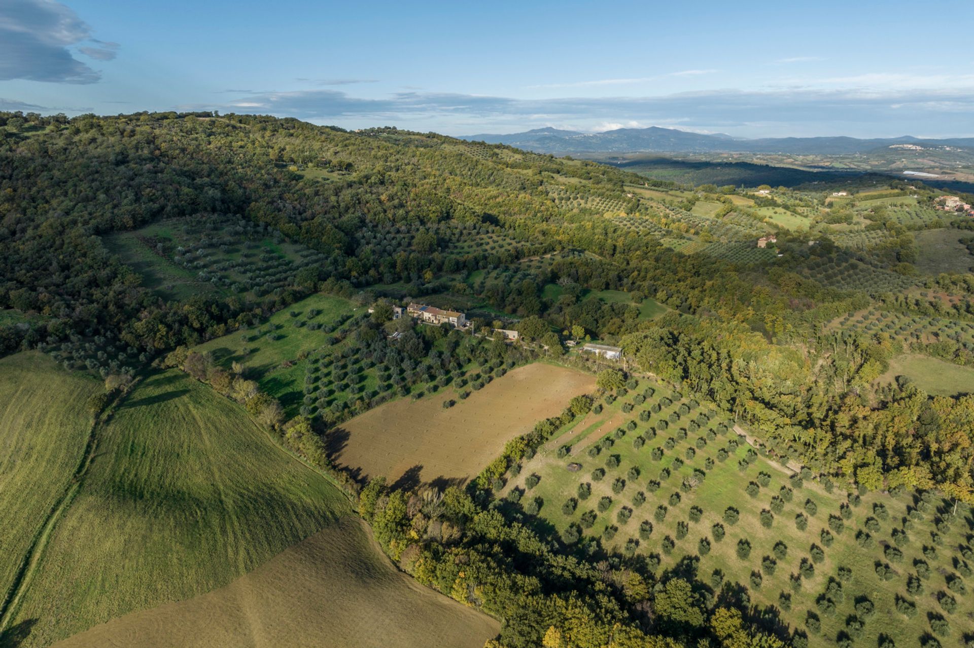 Haus im , Tuscany 11185164