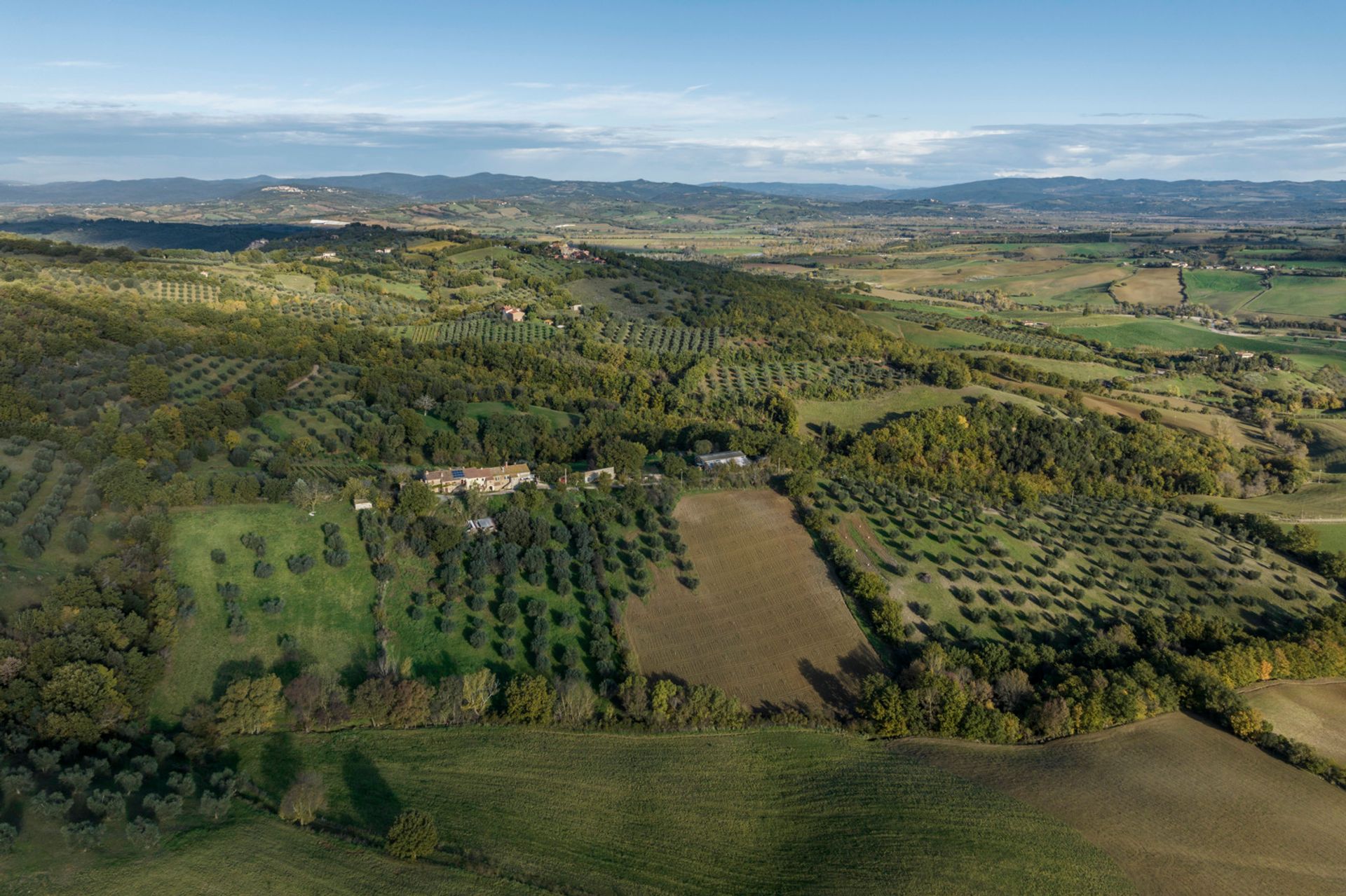 Haus im , Tuscany 11185164