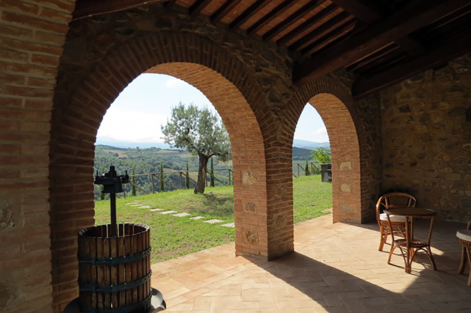 House in , Tuscany 11185167