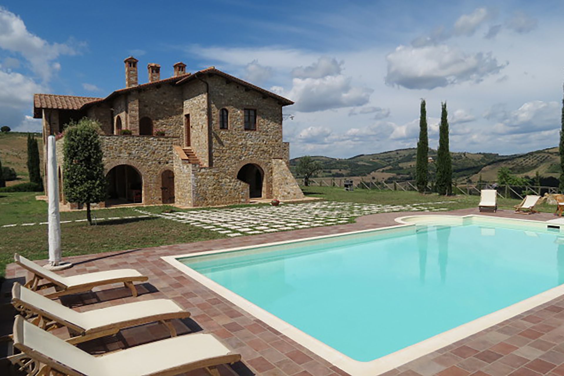 House in , Tuscany 11185167