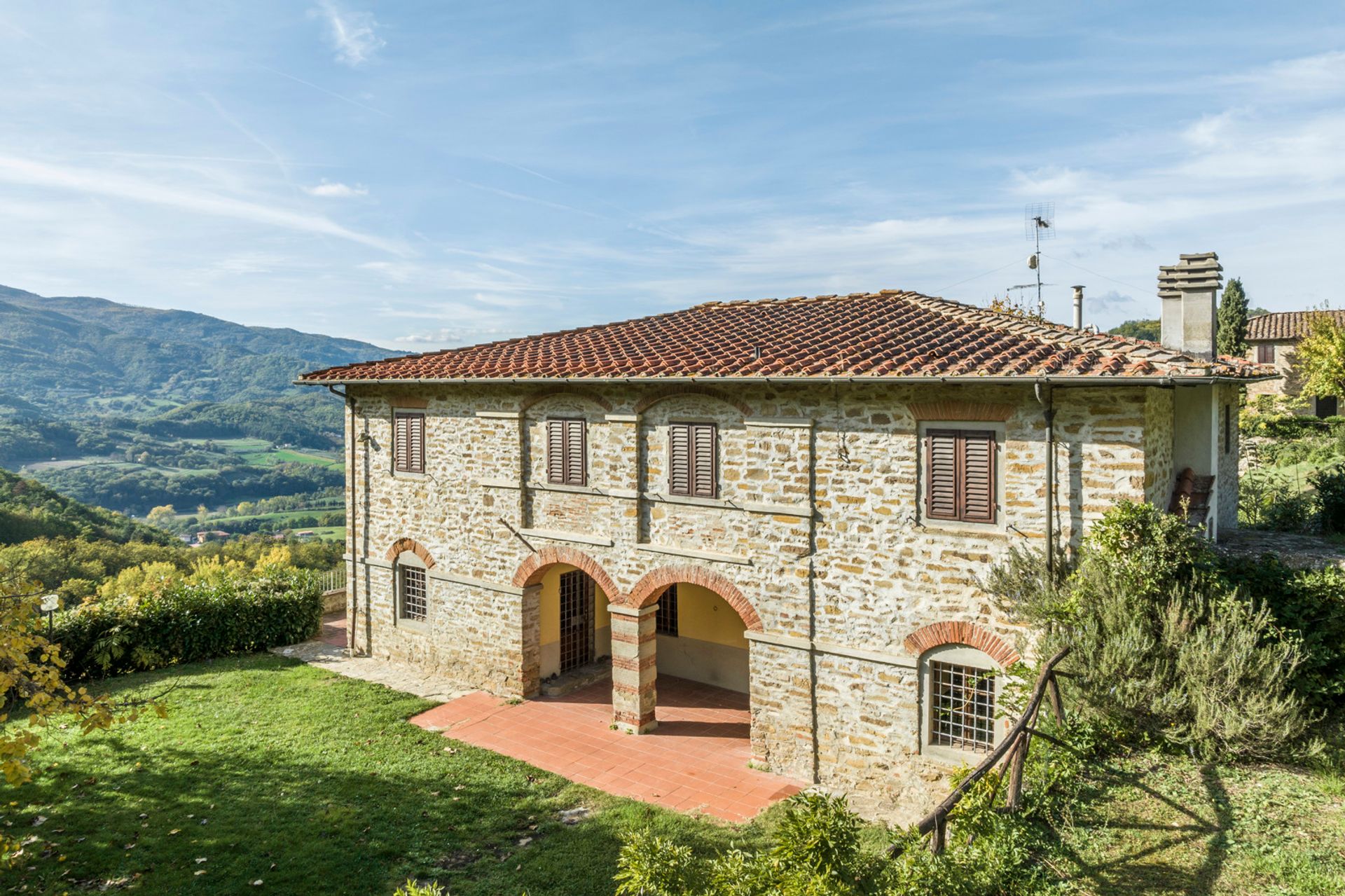 Condominium in Florence, Tuscany 11185169