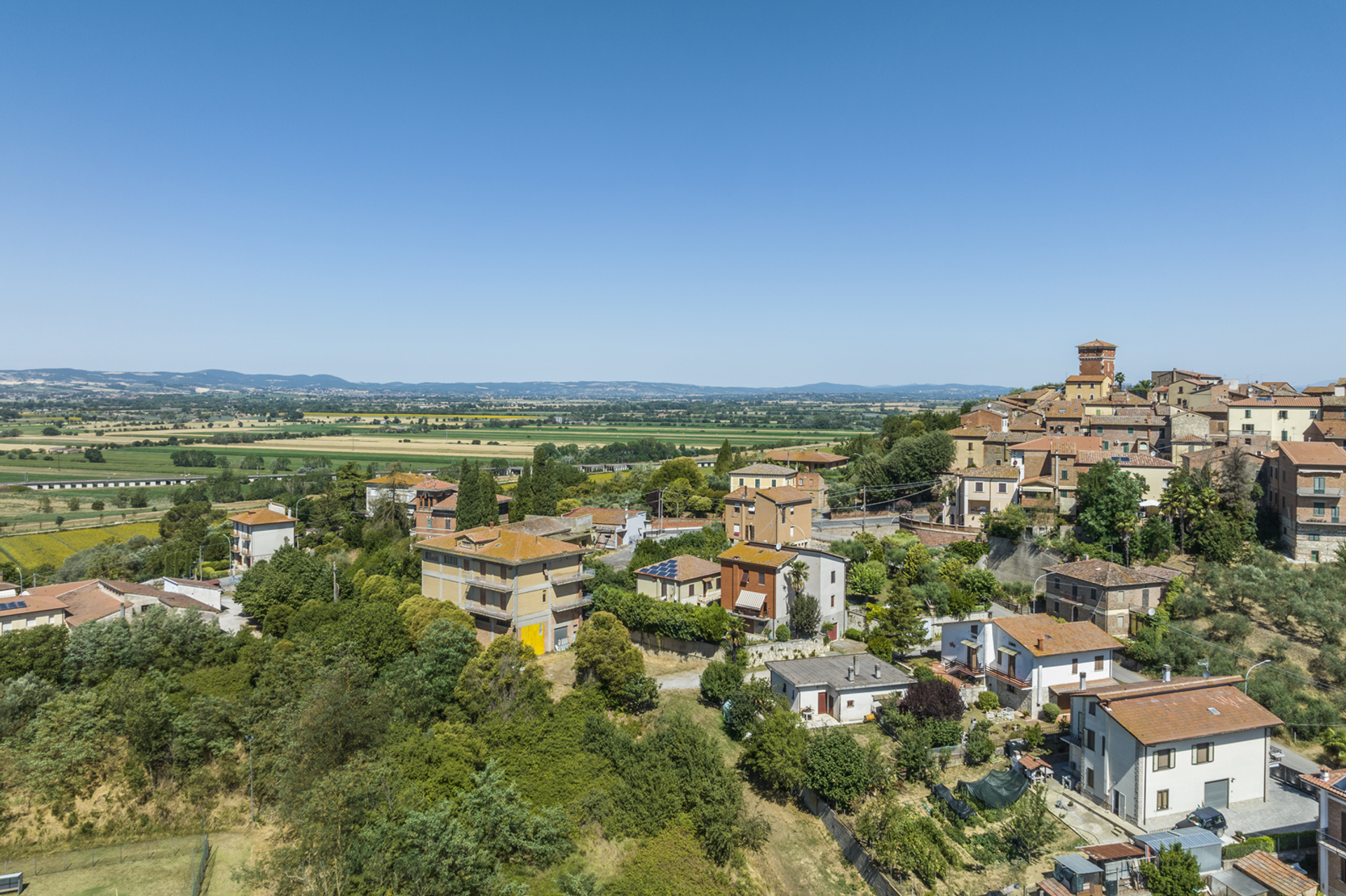 अन्य में Montepulciano, Tuscany 11185183