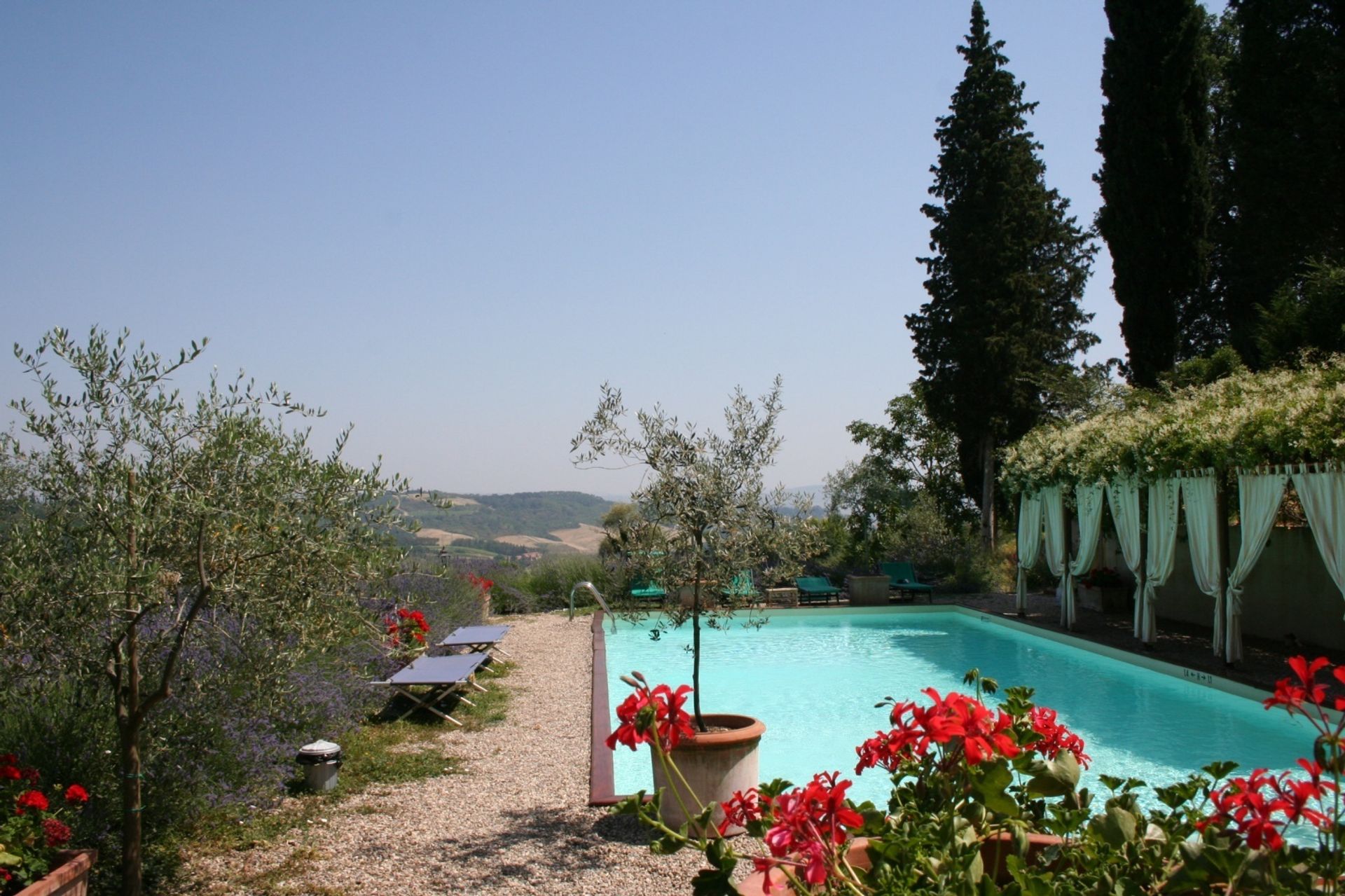 Condominio nel San Gimignano, Tuscany 11185191