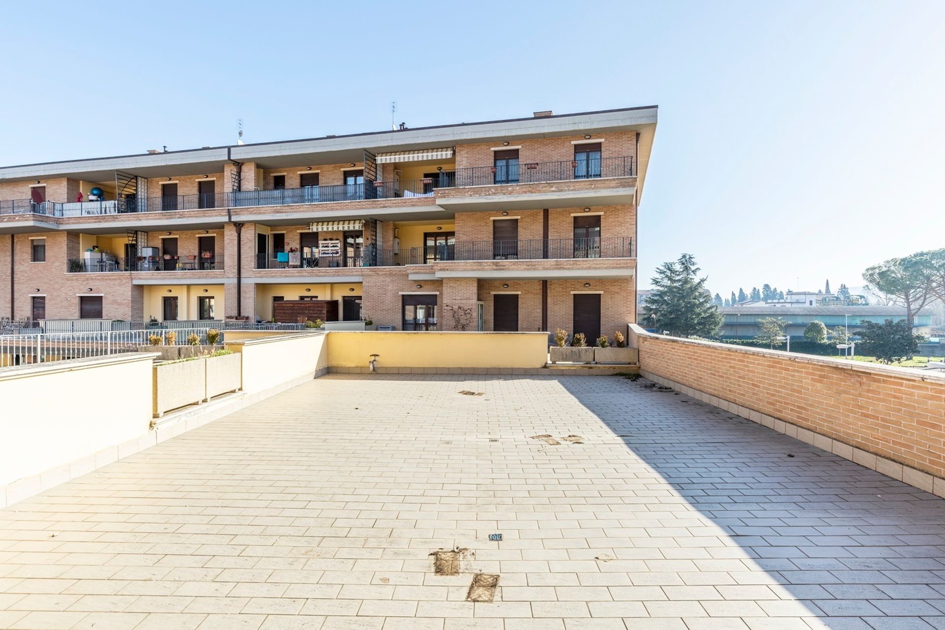 Condominium in Tavernelle, Umbria 11185195