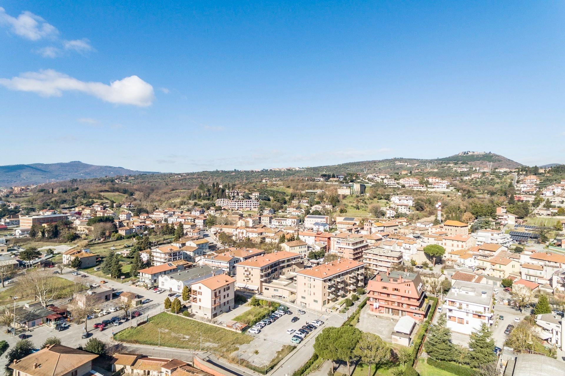 Condominium in Tavernelle, Umbria 11185195