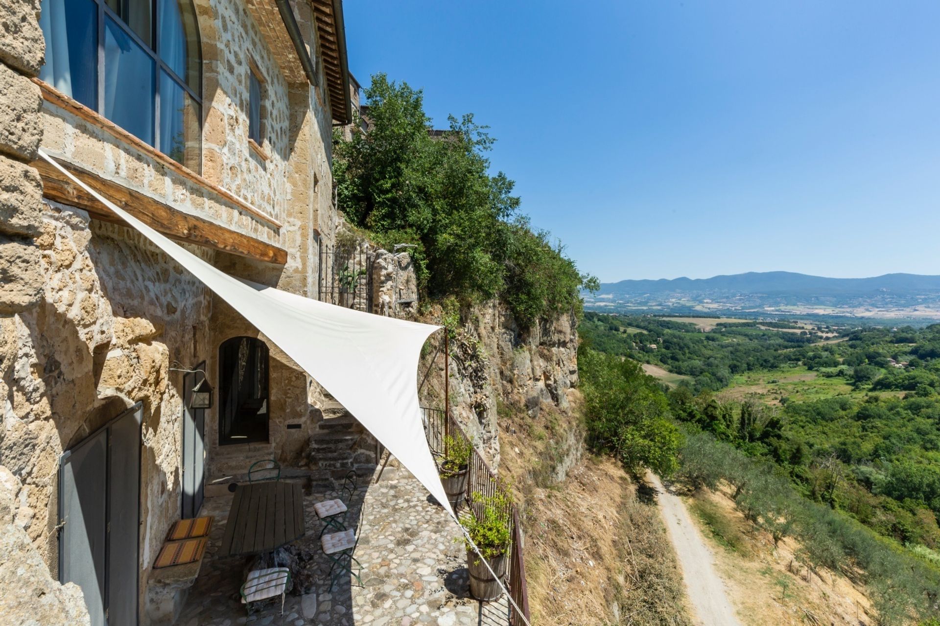 Borettslag i Orvieto, Umbria 11185205