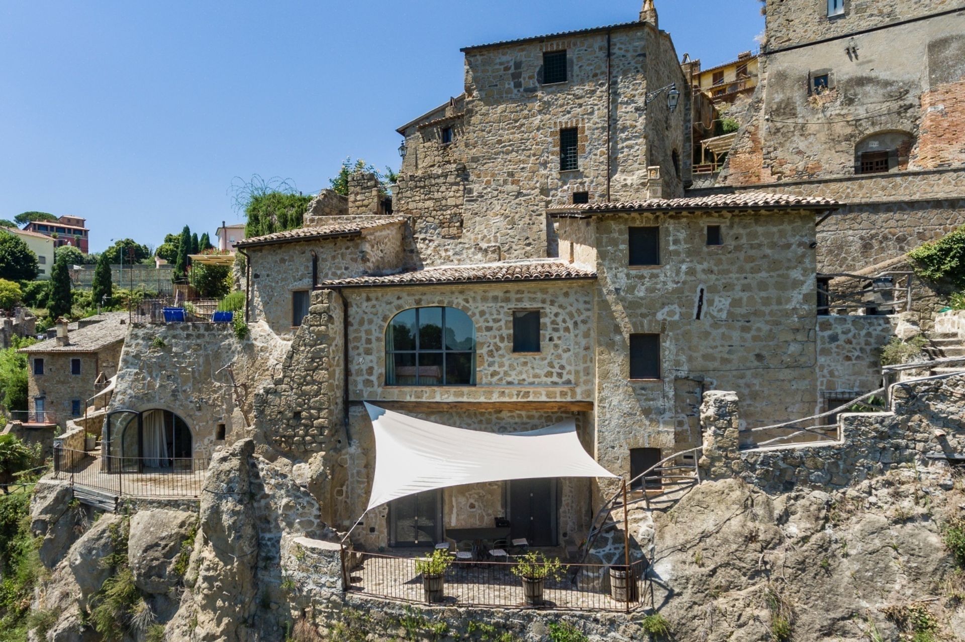 Borettslag i Orvieto, Umbria 11185205