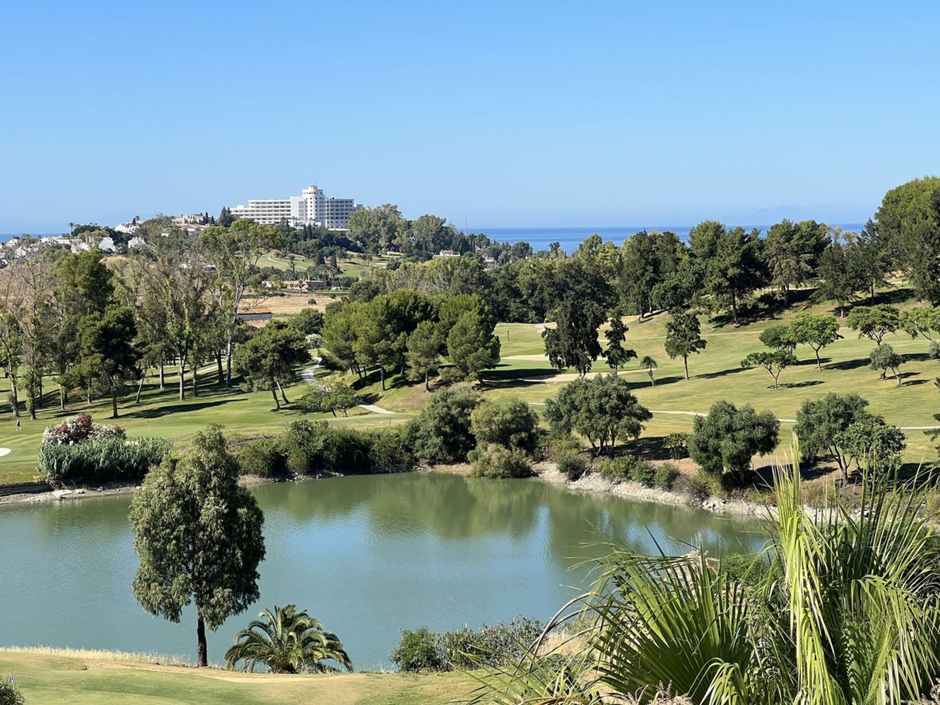 सम्मिलित में Benahavis, Andalusia 11185206