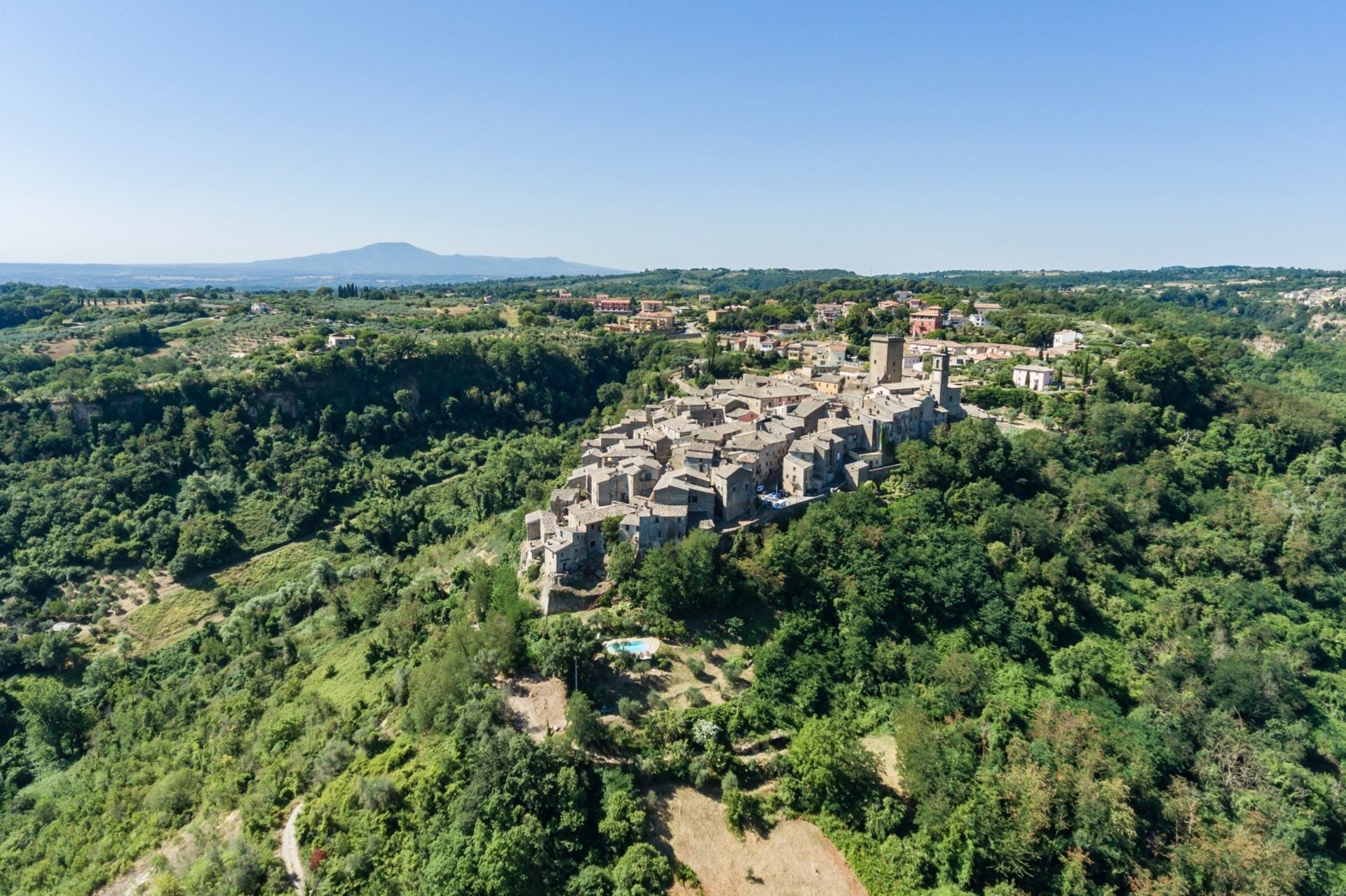 Condominium dans Centocelle, Latium 11185210