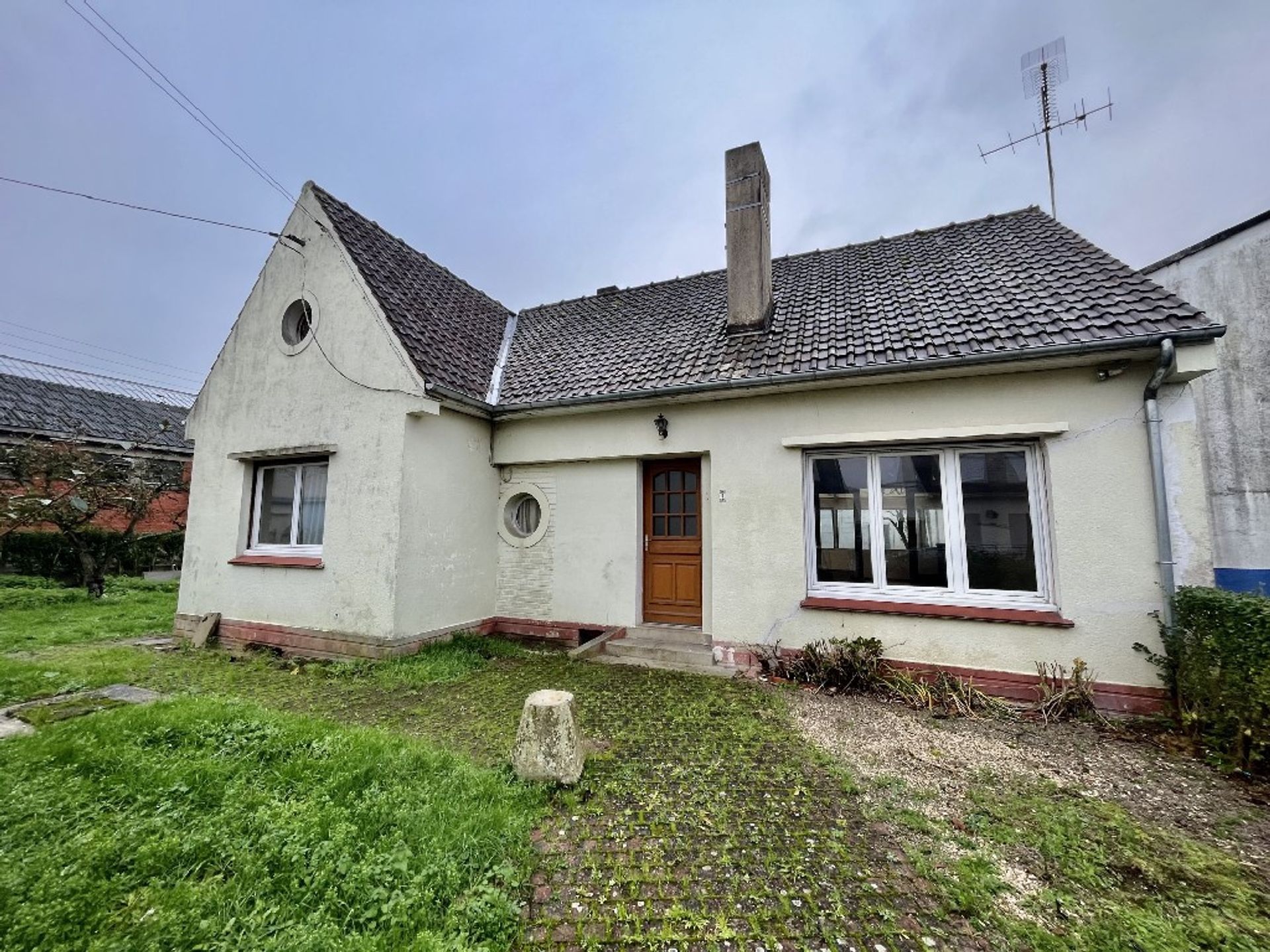 Andere in Hesdin, Hauts-de-France 11185235