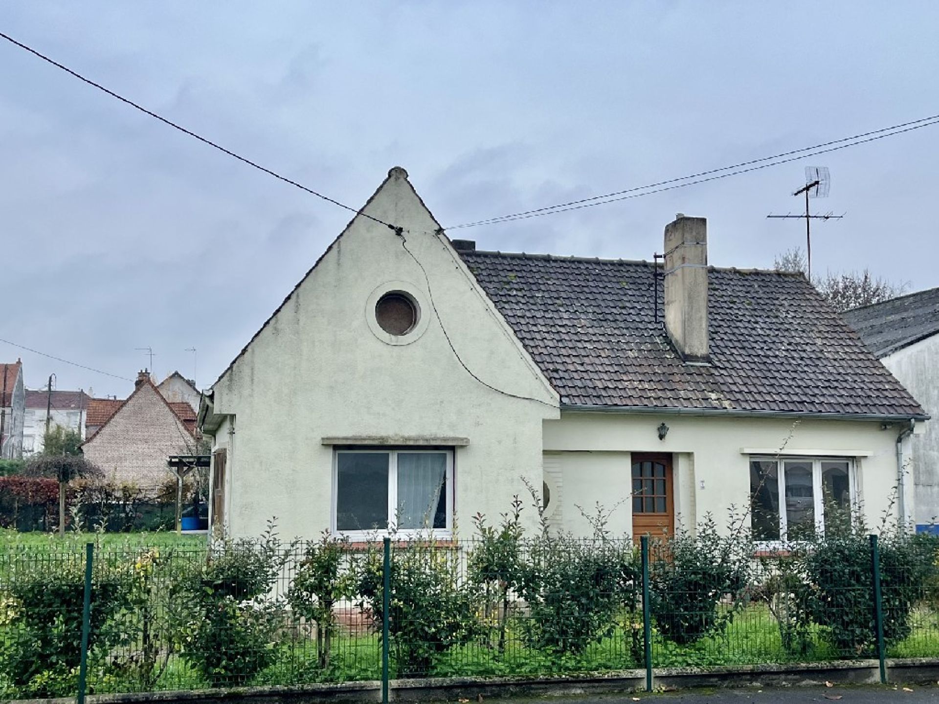 Yang lain dalam Hesdin, Hauts-de-France 11185235