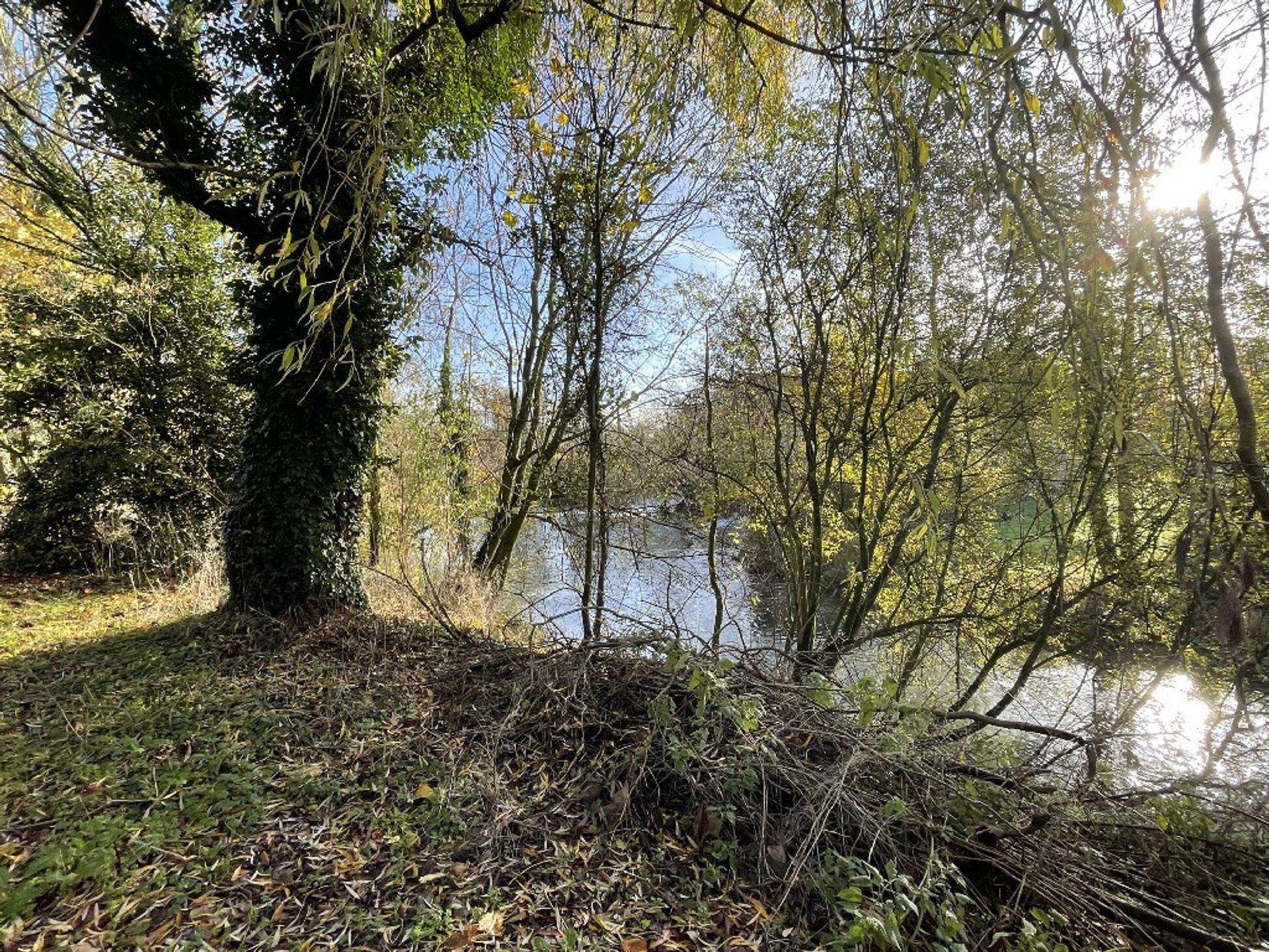 Borettslag i Fresnoy, Hauts-de-France 11185238