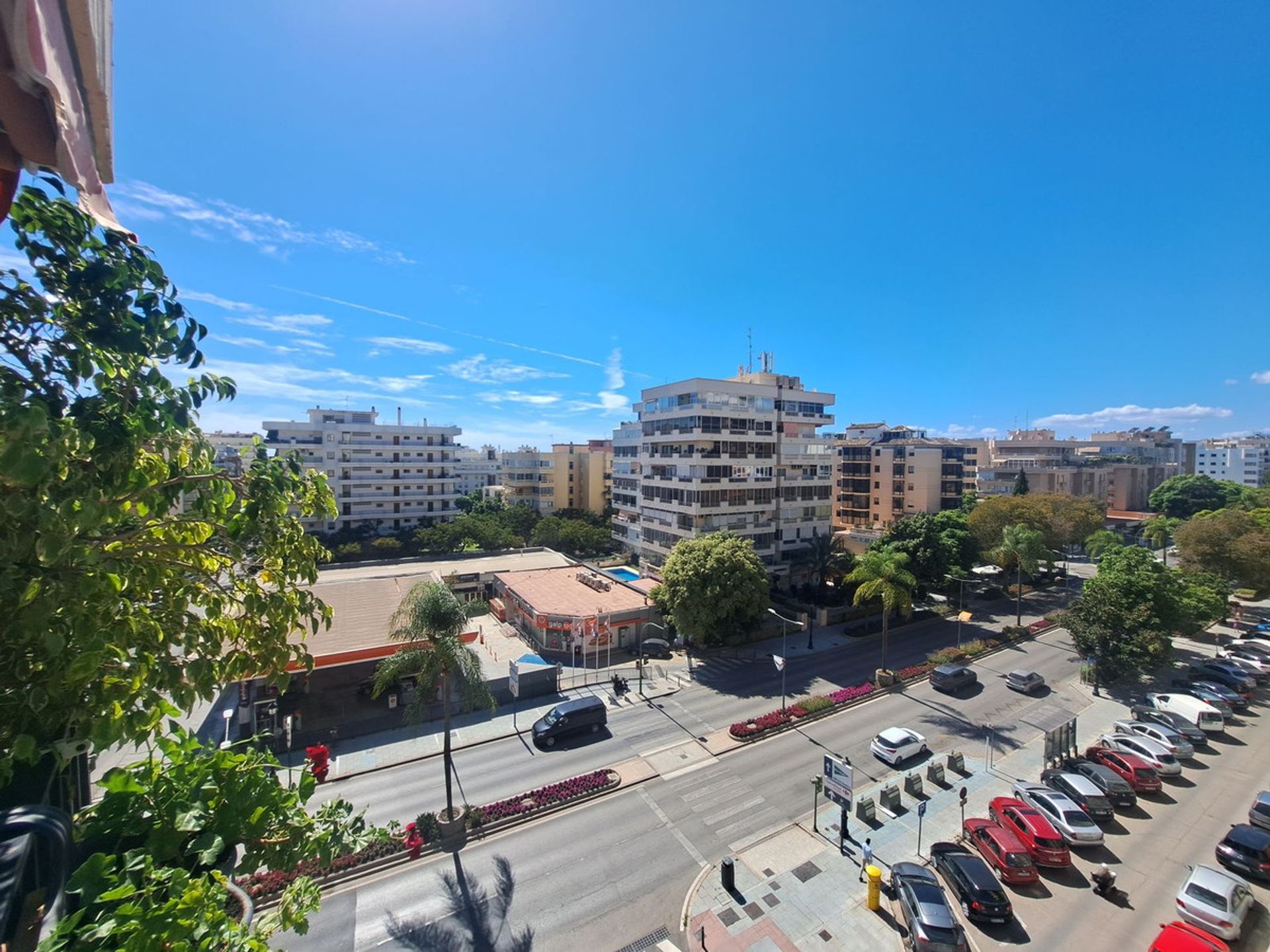 Kondominium dalam Marbella, Andalusia 11185253