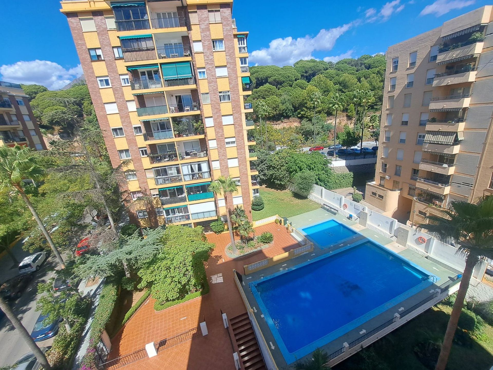 Kondominium dalam Marbella, Andalusia 11185253