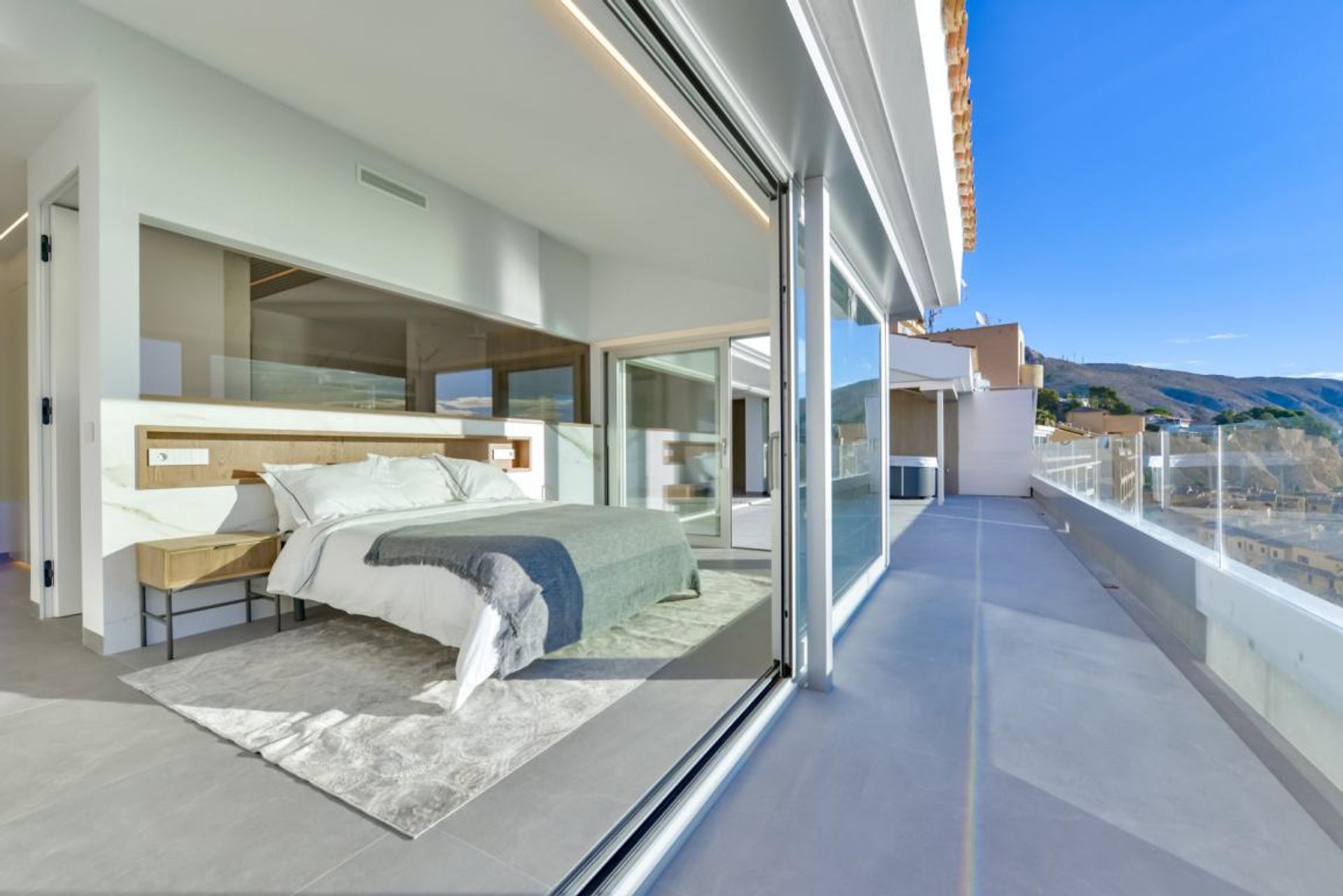 House in Altea, Valencian Community 11185260