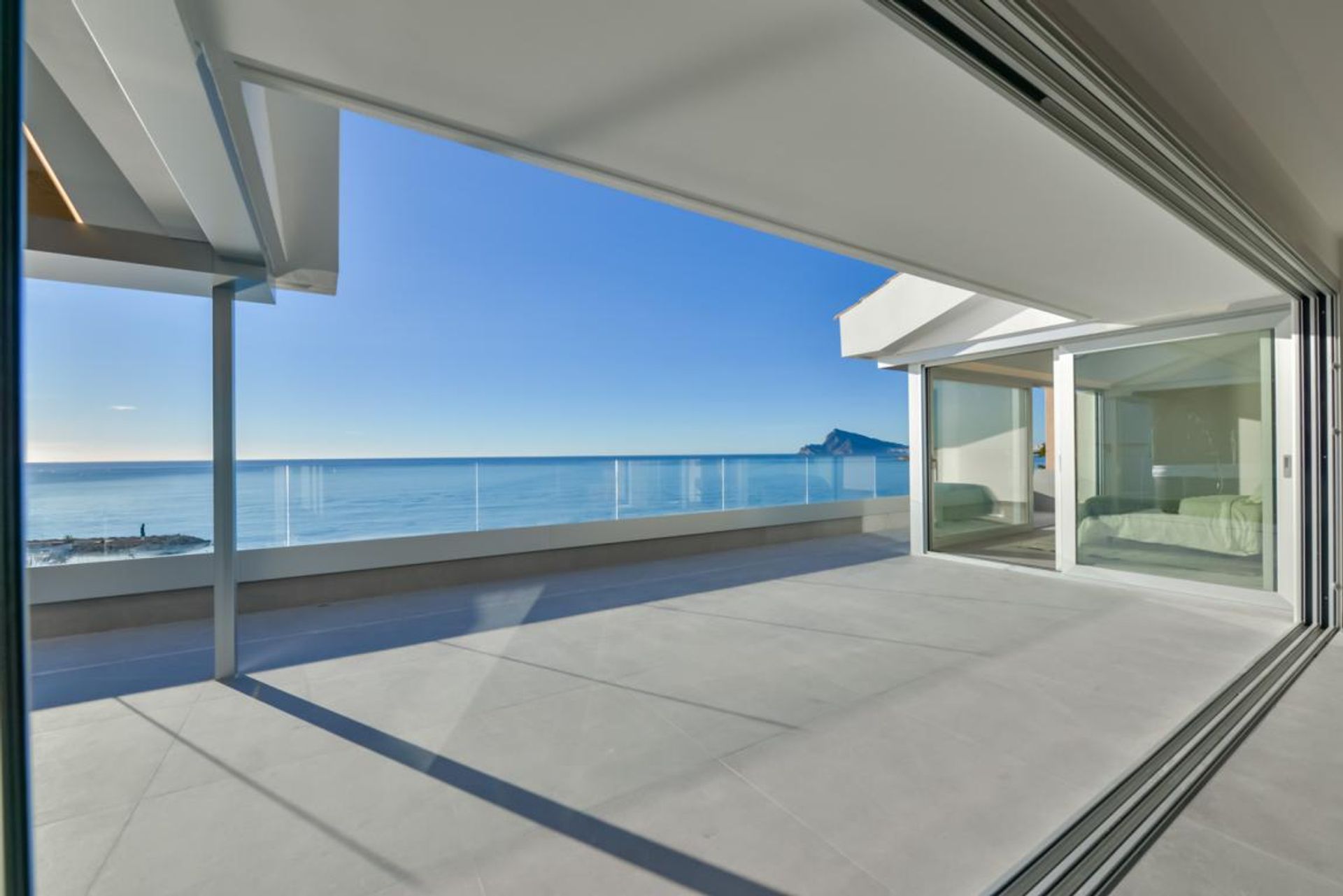 House in Altea, Valencian Community 11185260