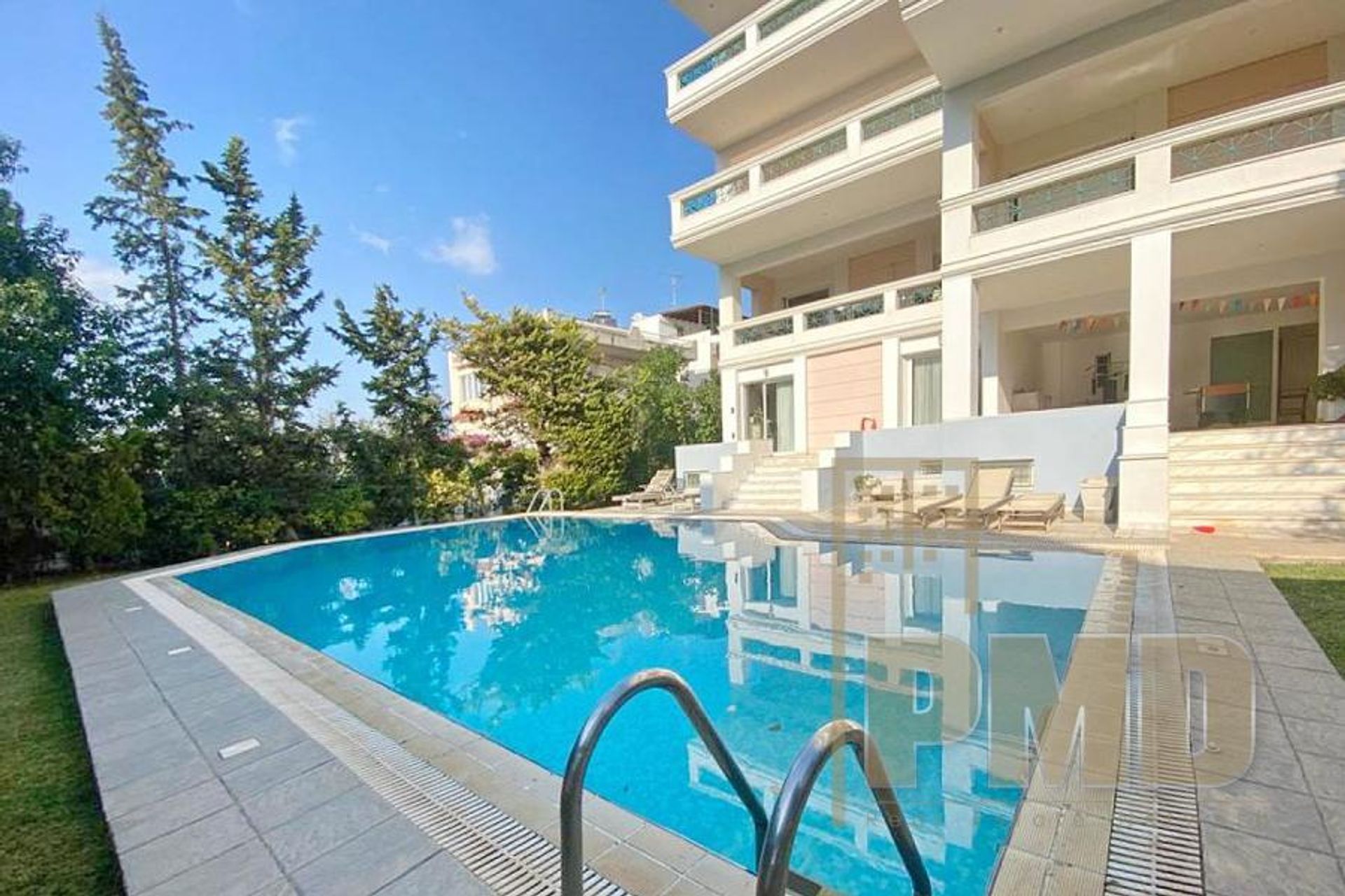 Condominio en Glyfada,  11185283