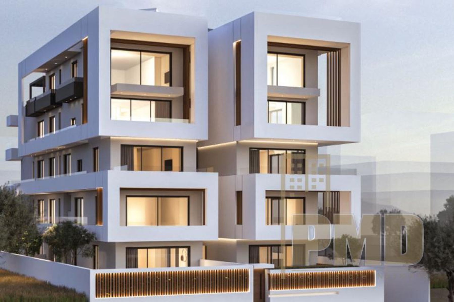 Condominium in Glyfada,  11185293