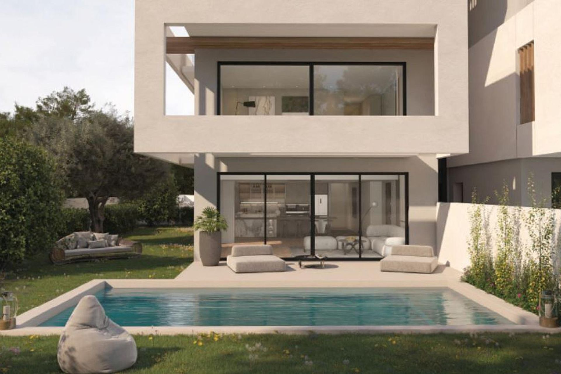 Condominium in Glyfada,  11185293