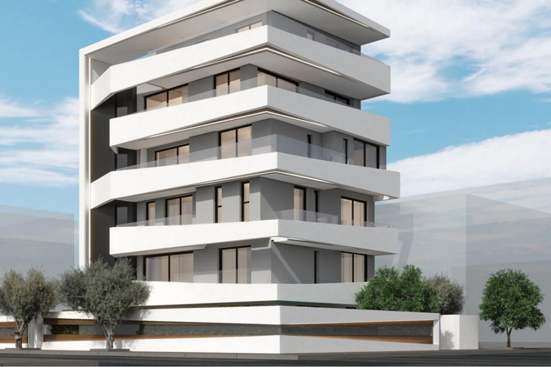 rumah dalam Glyfada, Attiki 11185317