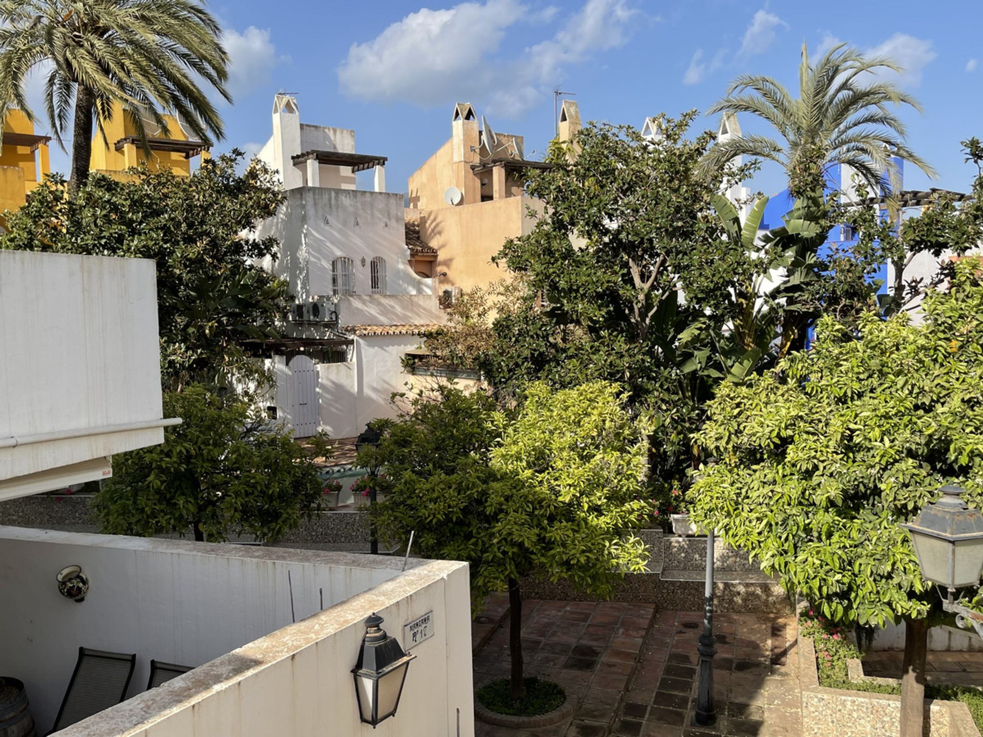 casa no Marbella, Andalucía 11185340