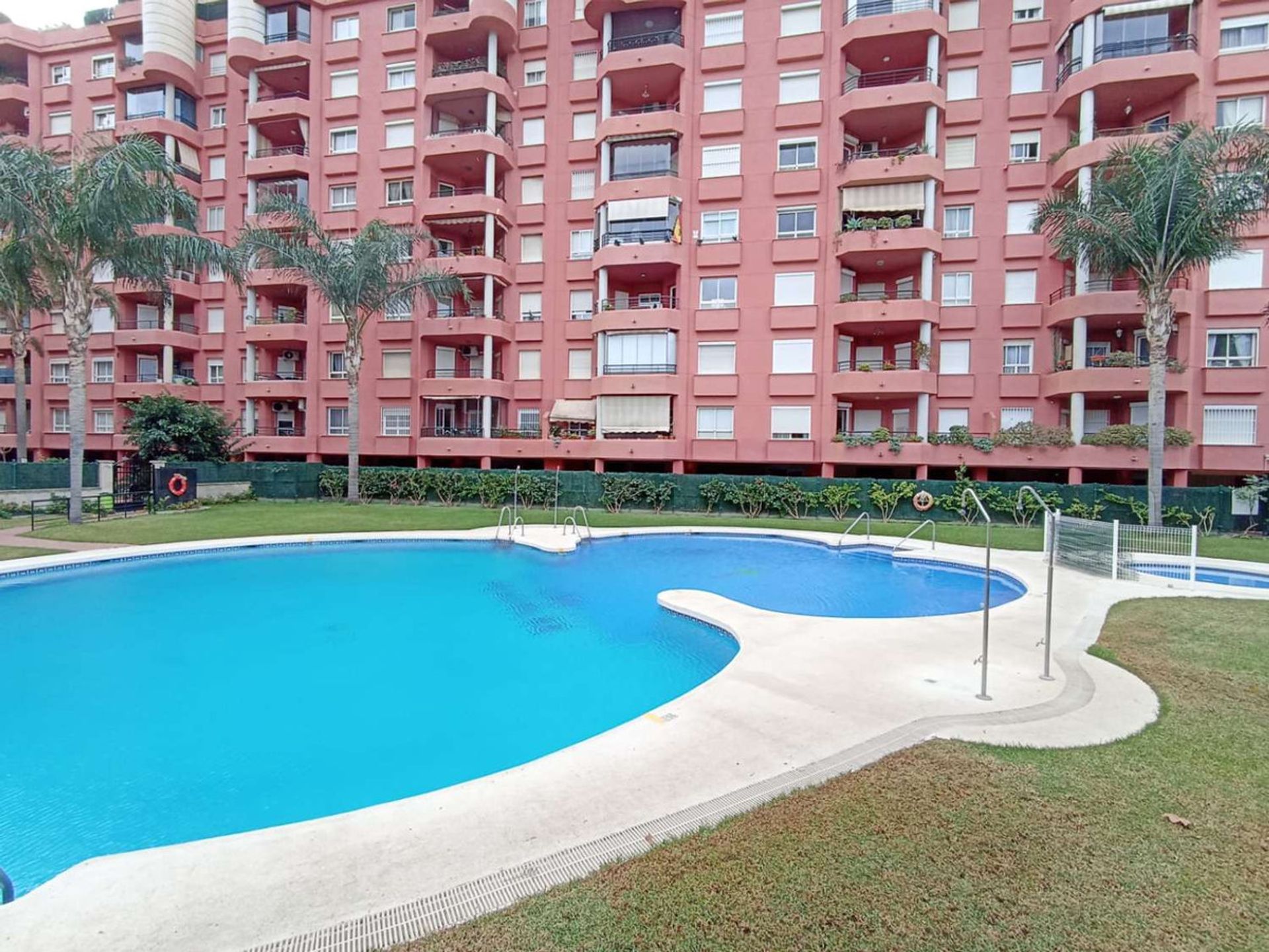 Kondominium dalam Fuengirola, Andalusia 11185341