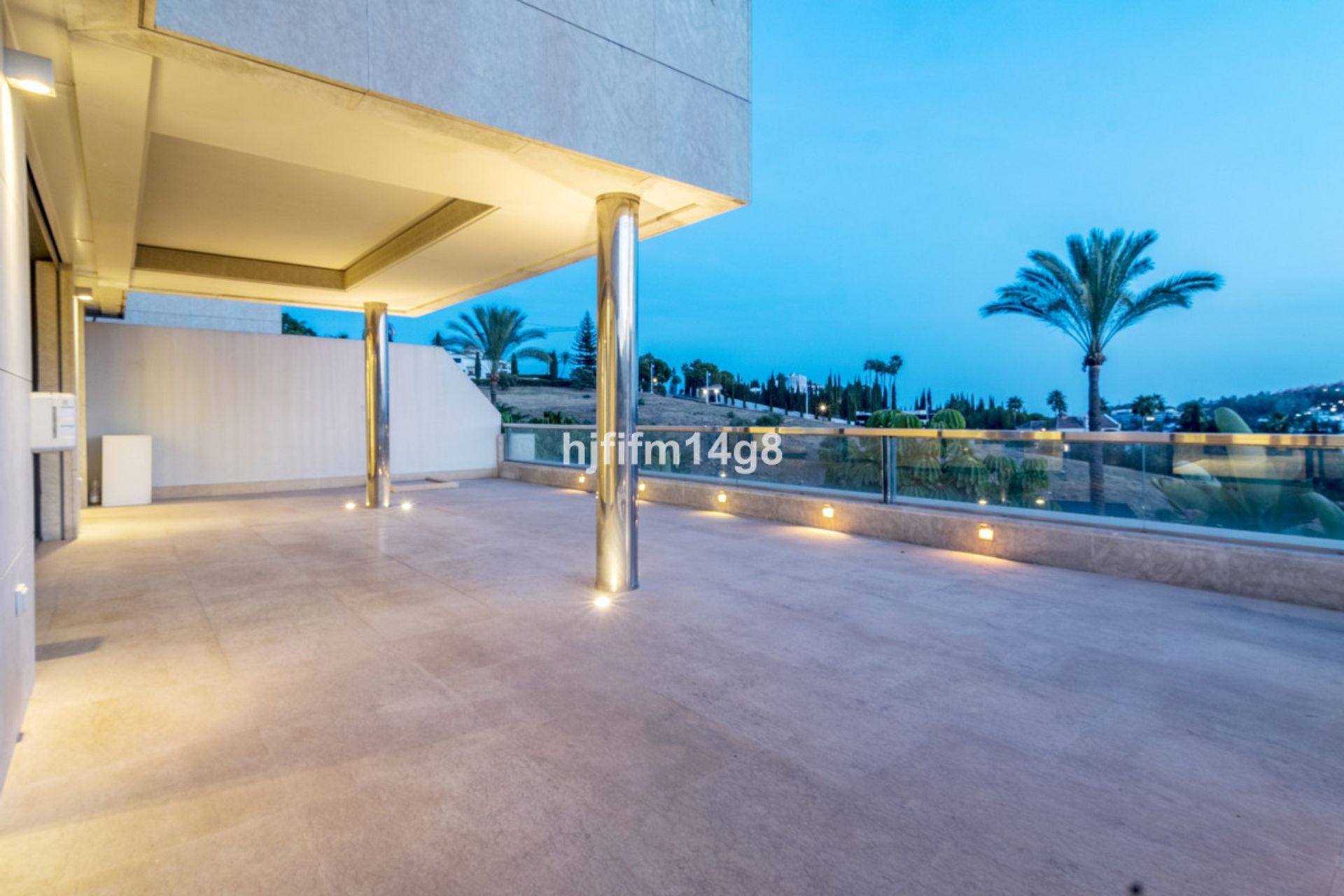 Kondominium dalam Marbella, Andalucía 11185344