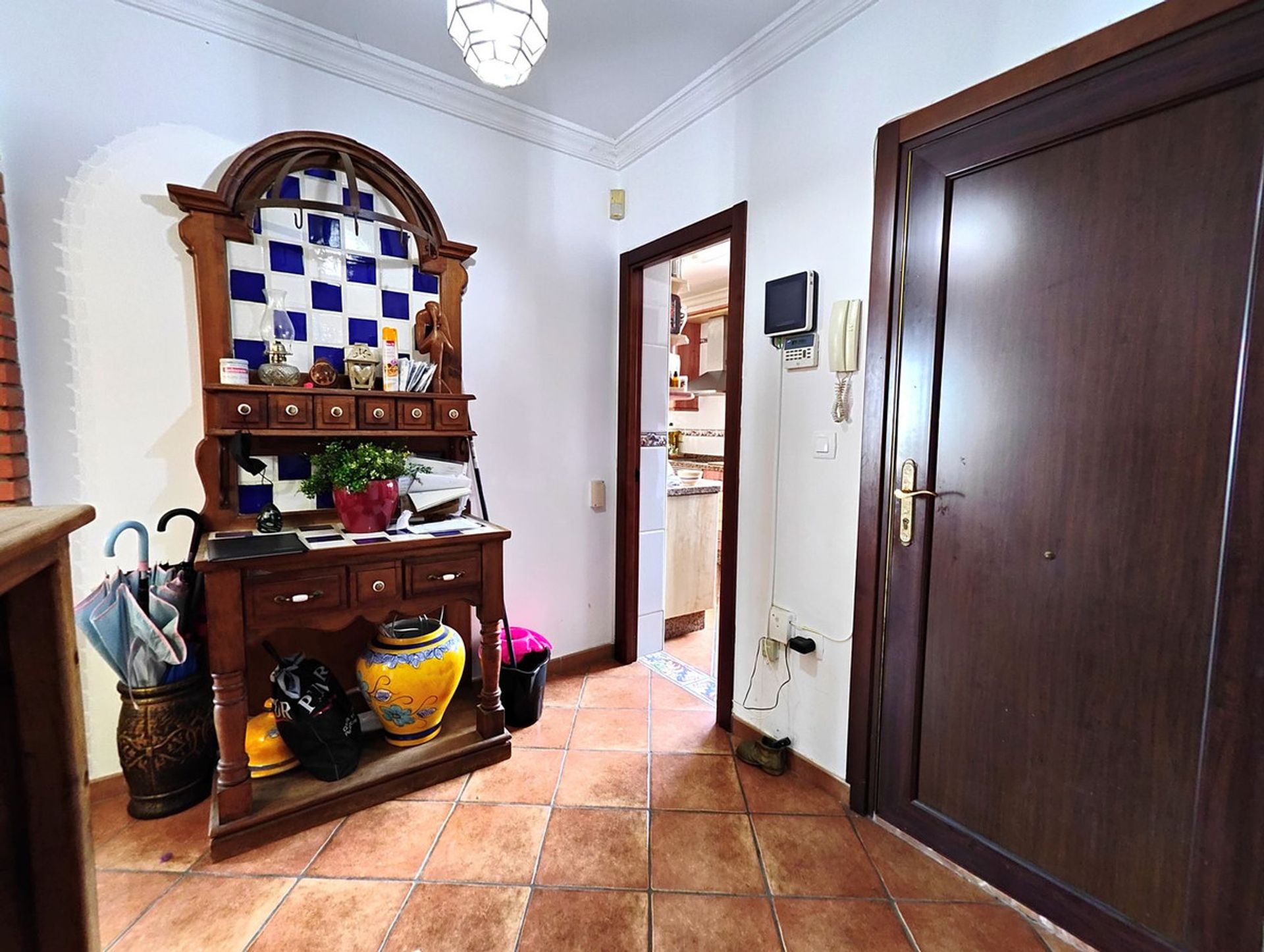 Huis in Benalmádena, Andalusia 11185489