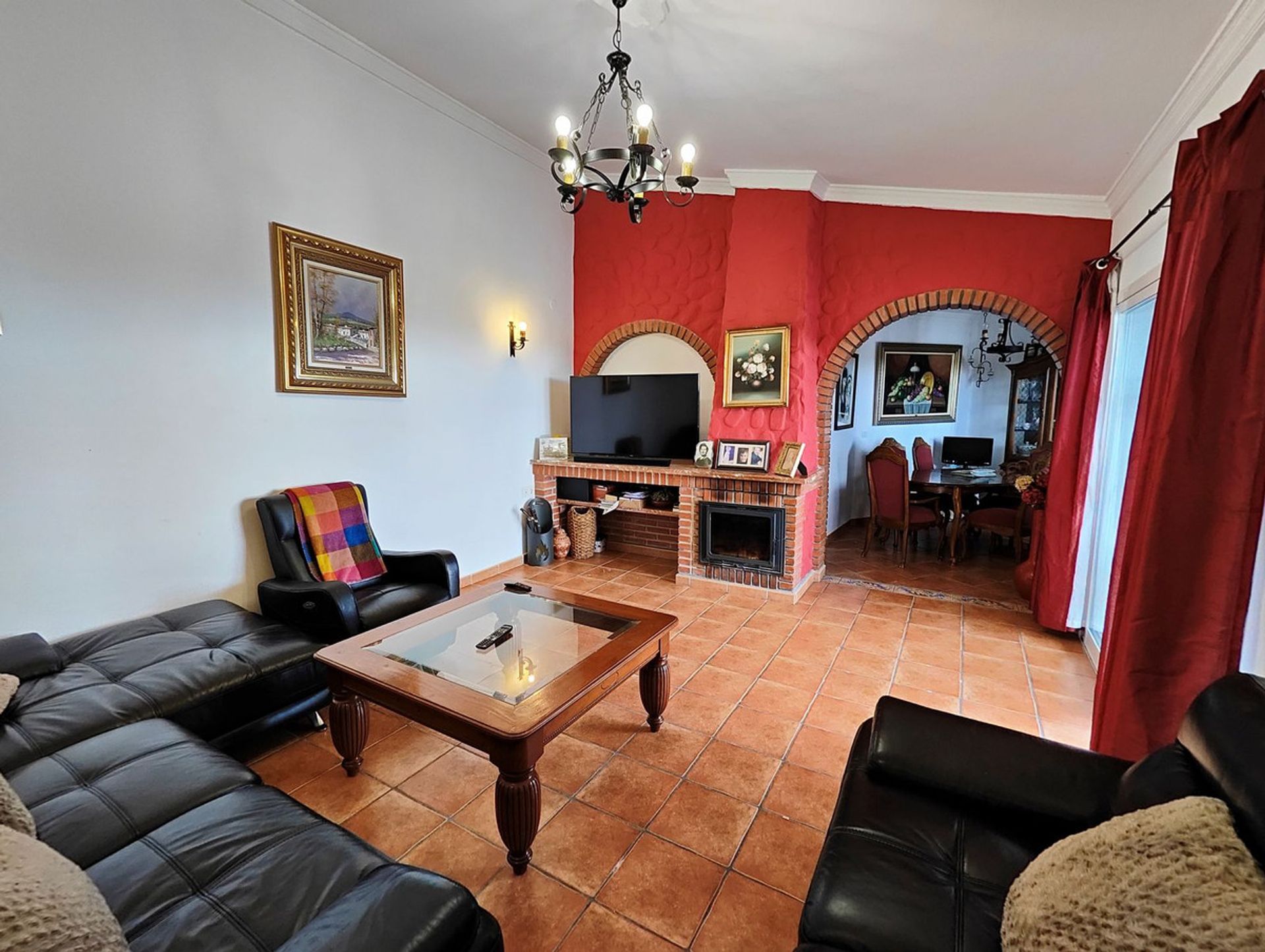 Huis in Benalmádena, Andalusia 11185489