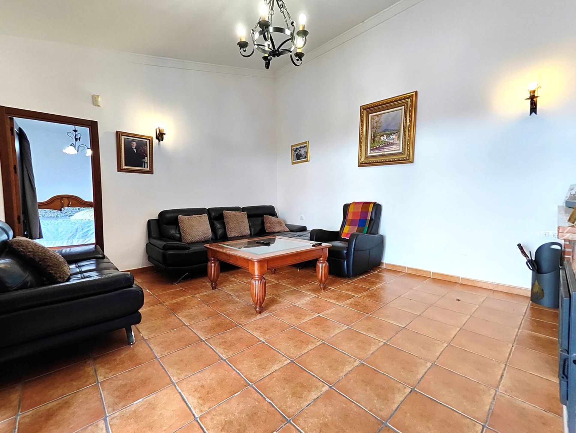 Huis in Benalmádena, Andalusia 11185489