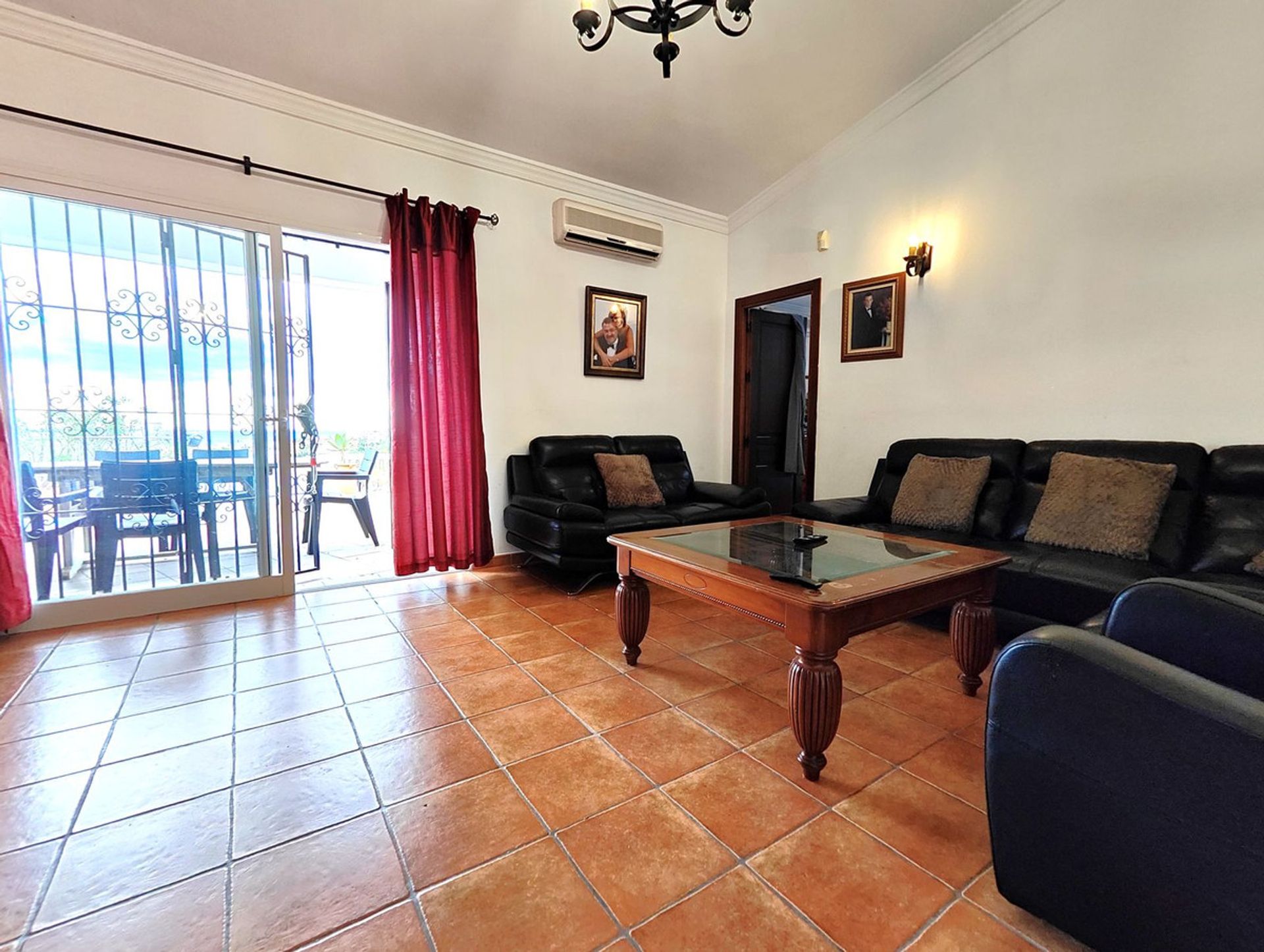 Huis in Benalmádena, Andalusia 11185489