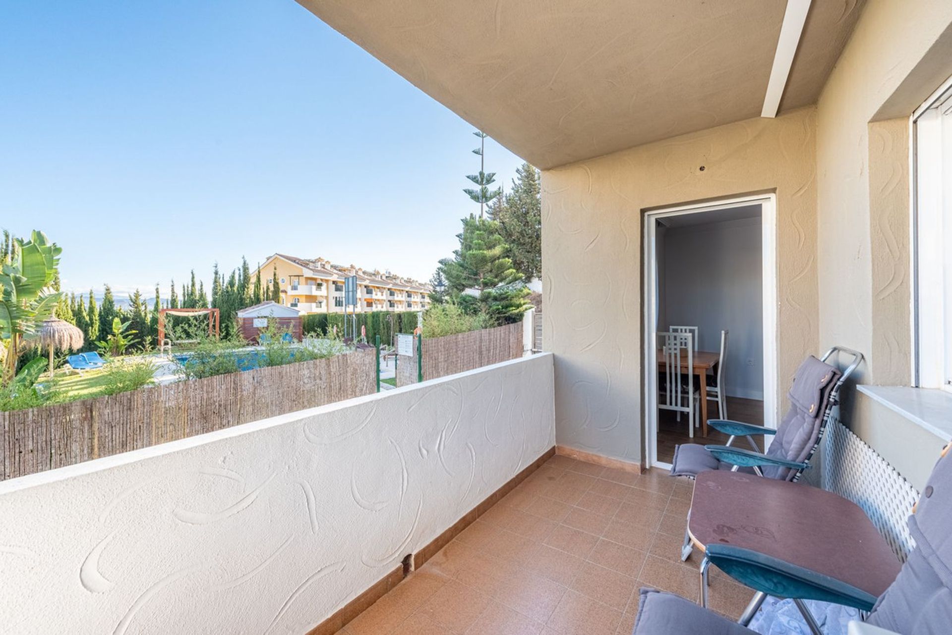 Osakehuoneisto sisään Marbella, Andalucía 11185497