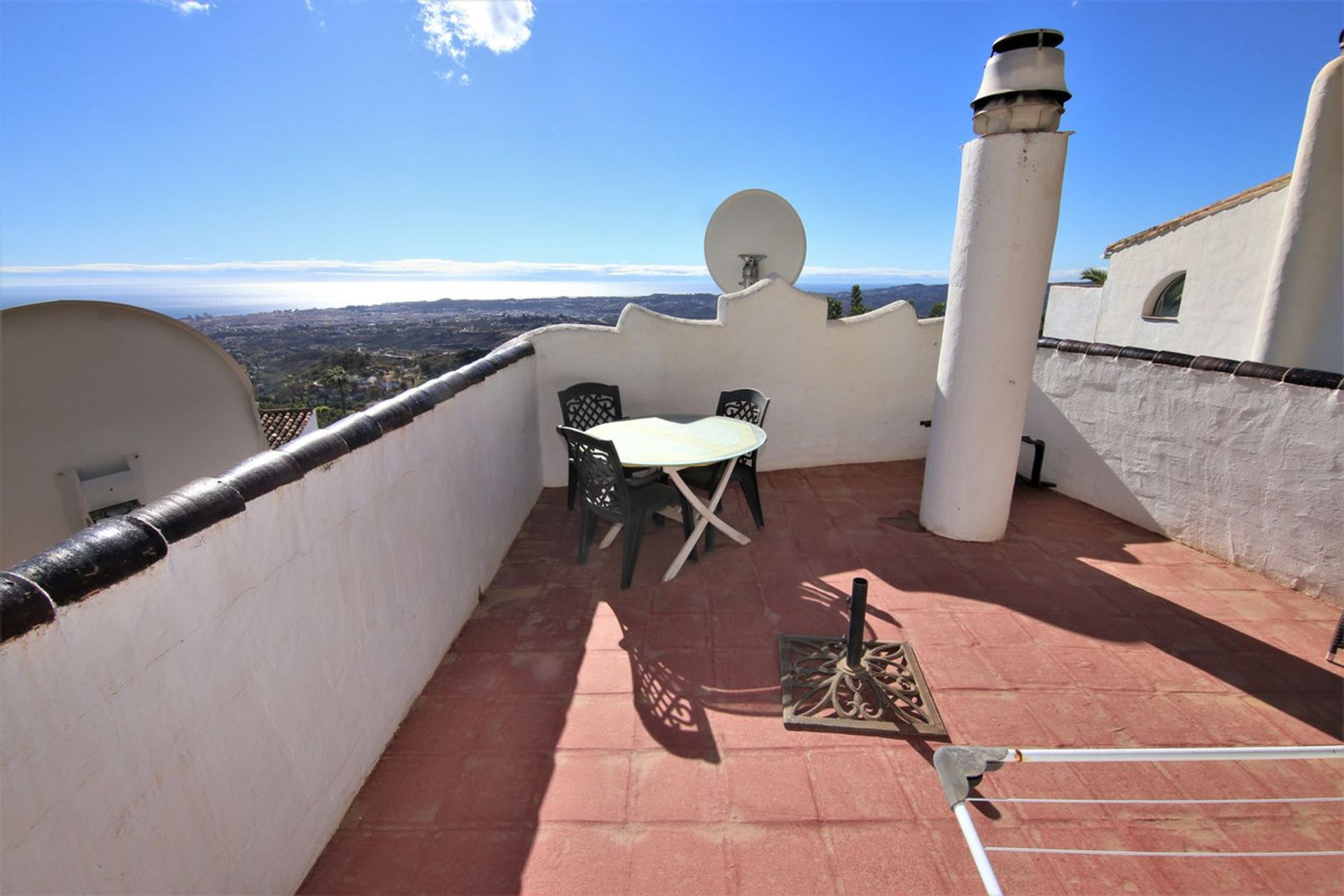 loger dans Mijas, Andalusia 11185500