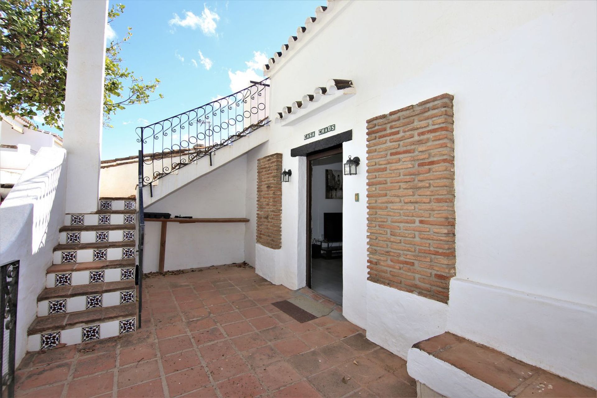 loger dans Mijas, Andalusia 11185500