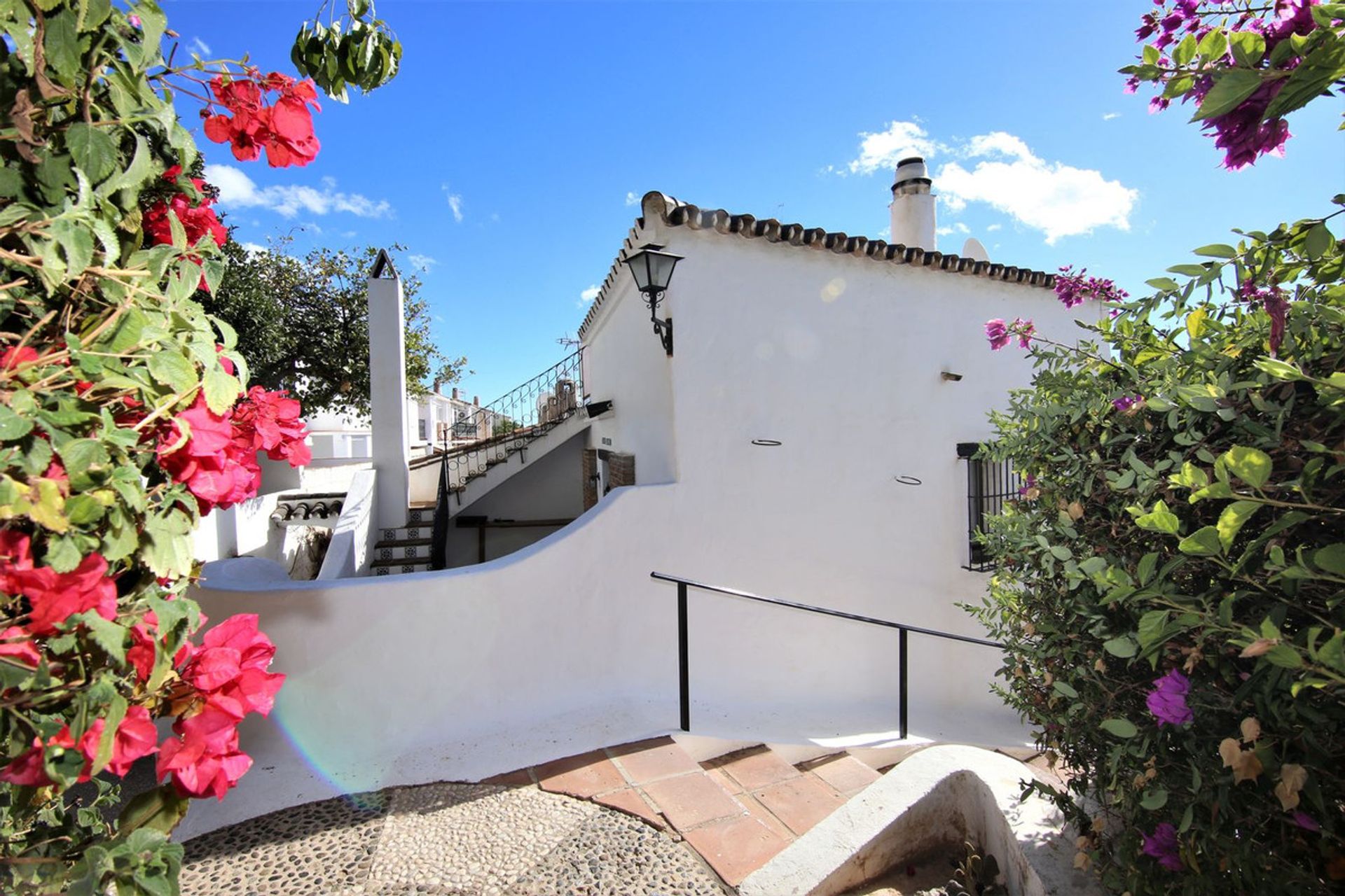 loger dans Mijas, Andalusia 11185500