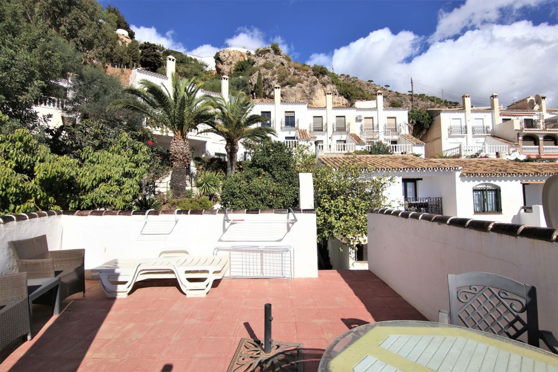 loger dans Mijas, Andalusia 11185500