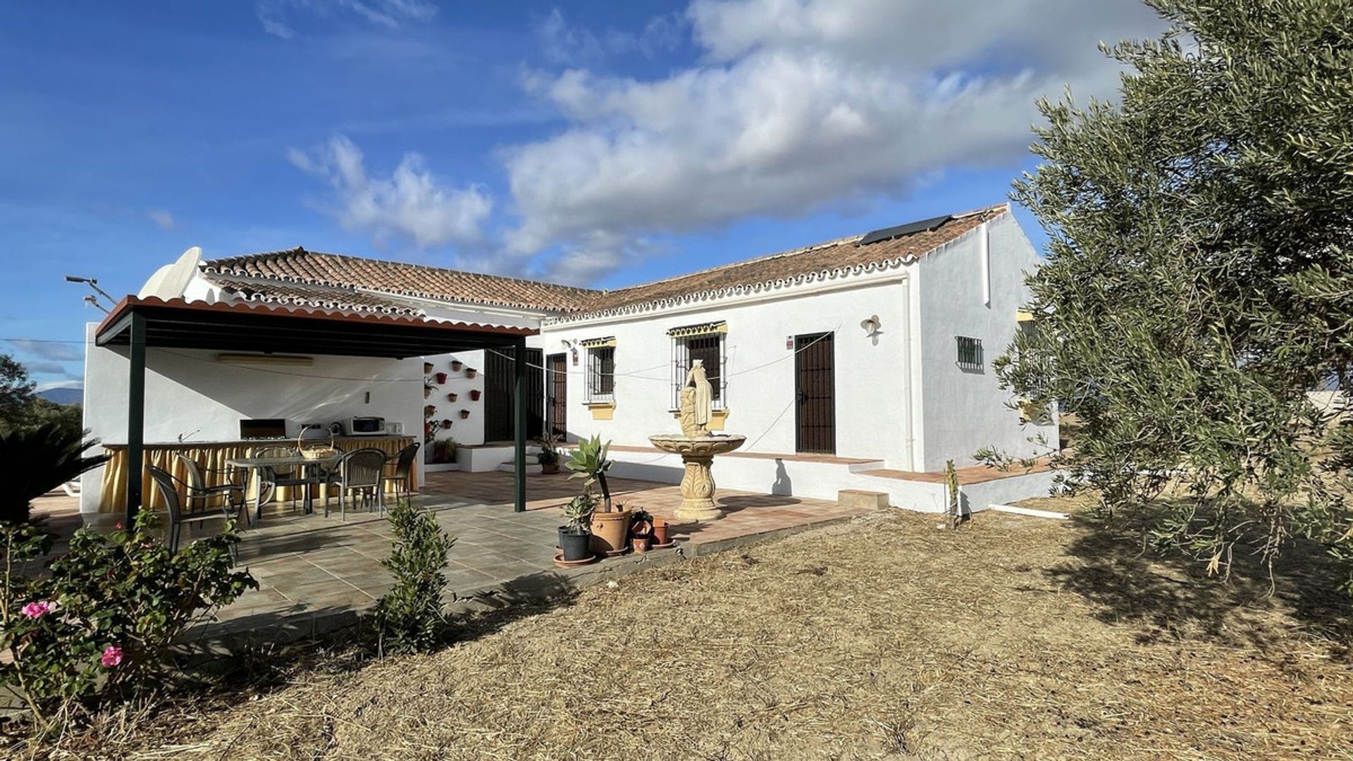 Huis in Alhaurin el Grande, Andalusië 11185510