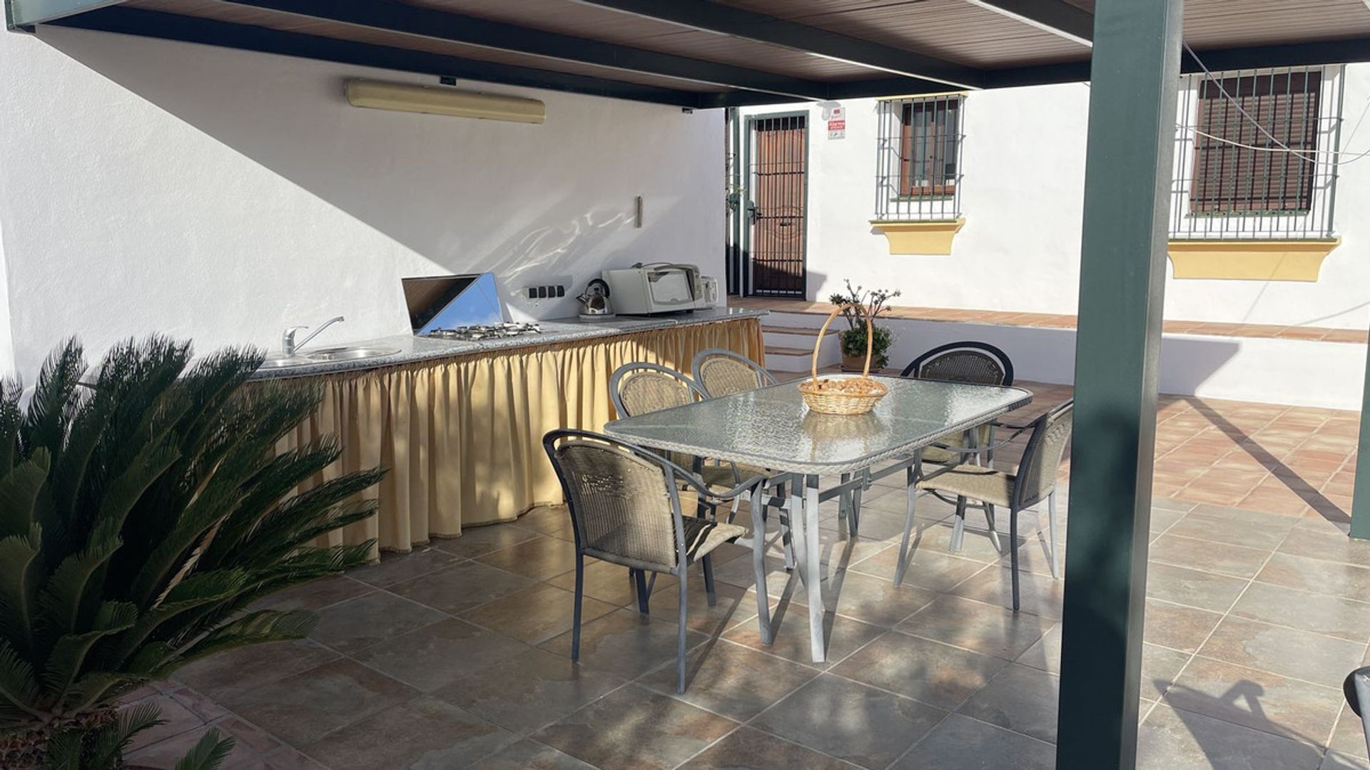 Huis in Alhaurín el Grande, Andalusia 11185510