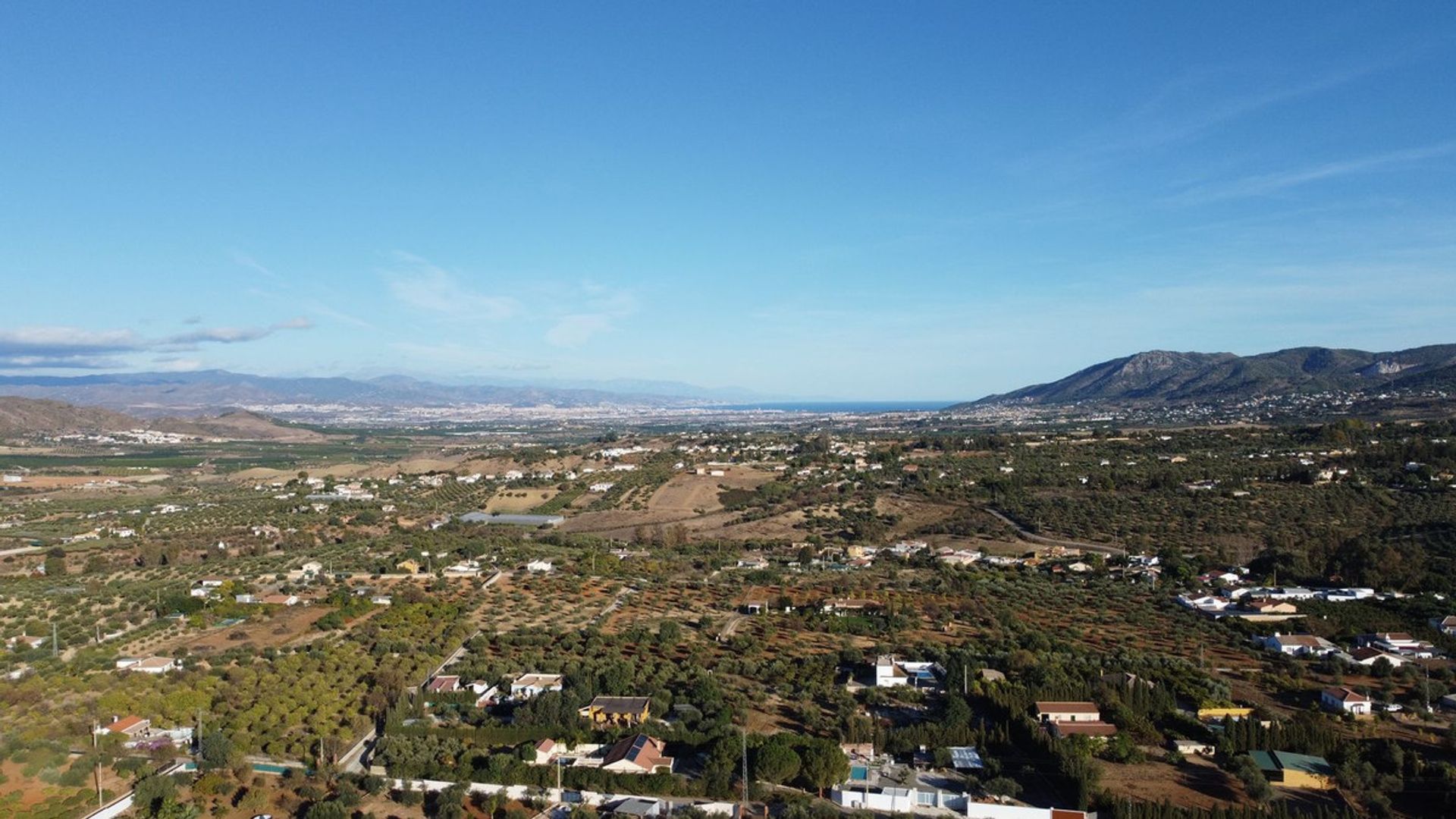 loger dans Alhaurín el Grande, Andalusia 11185518