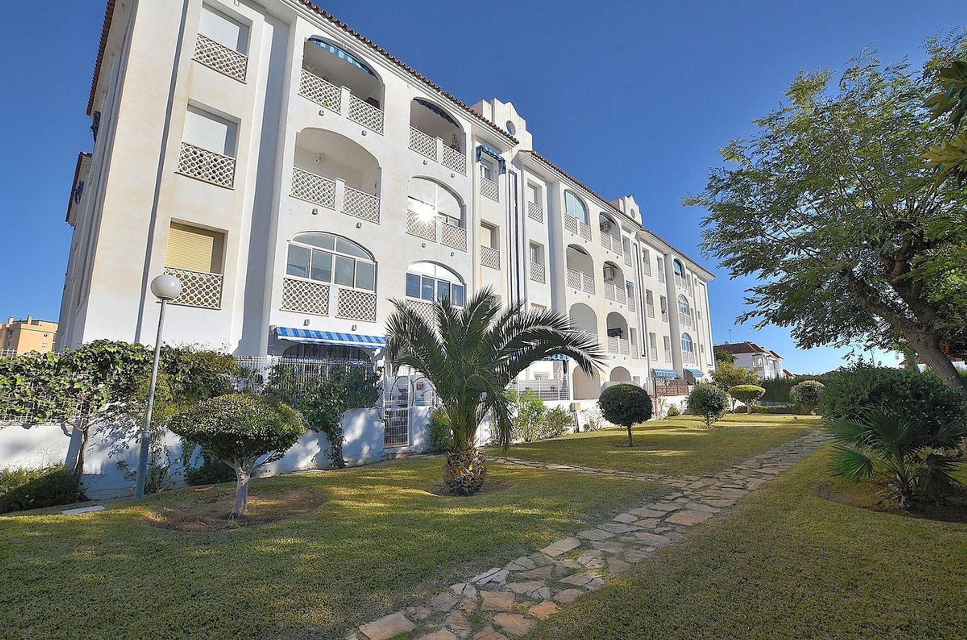 Condominium in Agaëte, Canarische eilanden 11185558