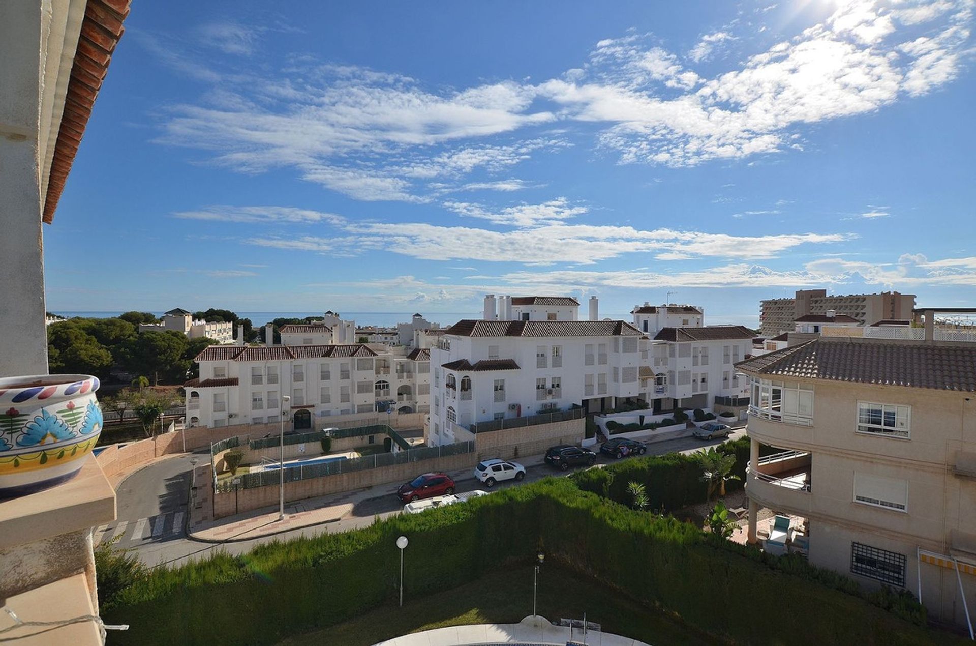 Condominium in Agaëte, Canarische eilanden 11185558