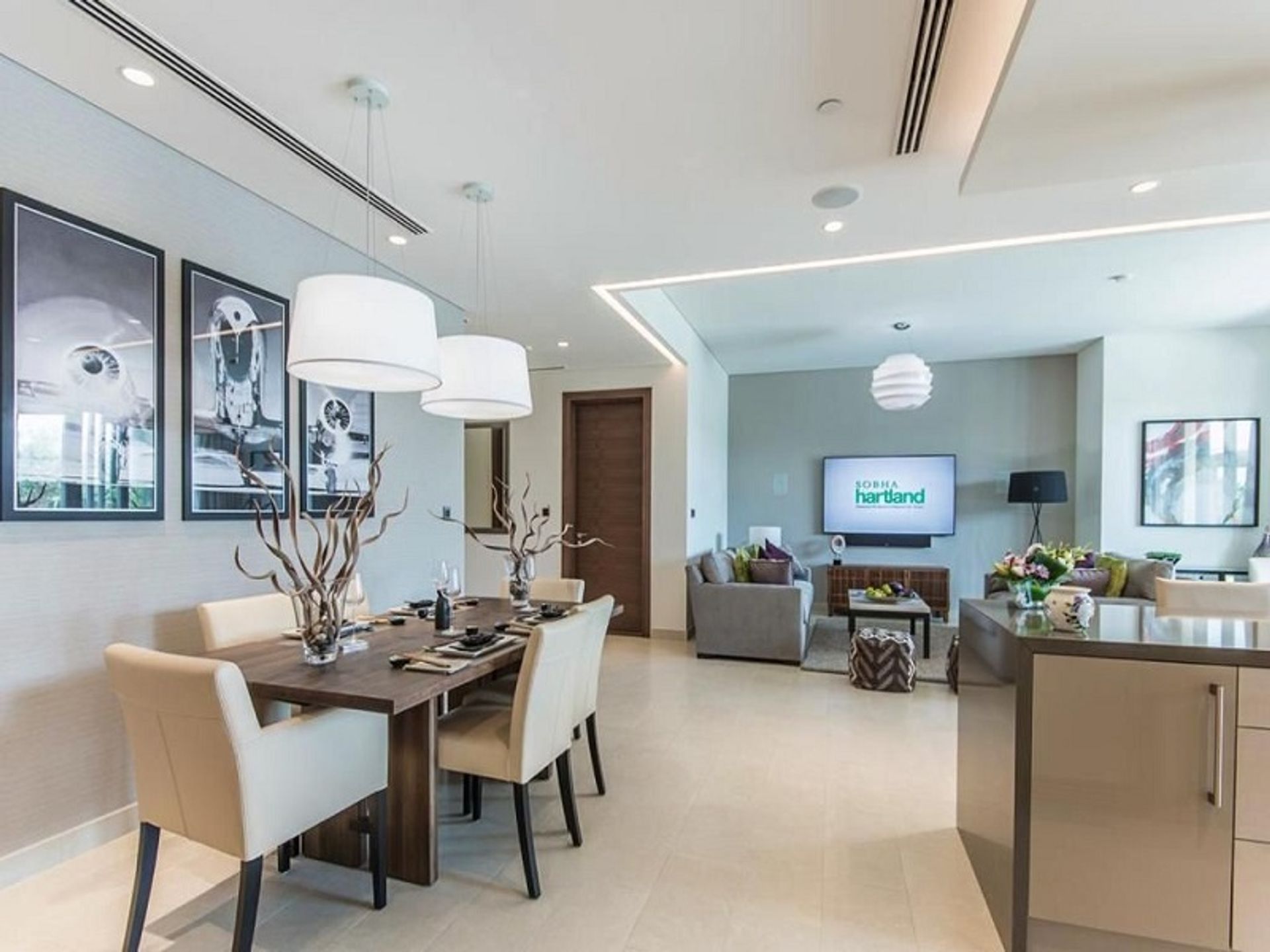 Condominio nel Dubai, Dubayy 11185583