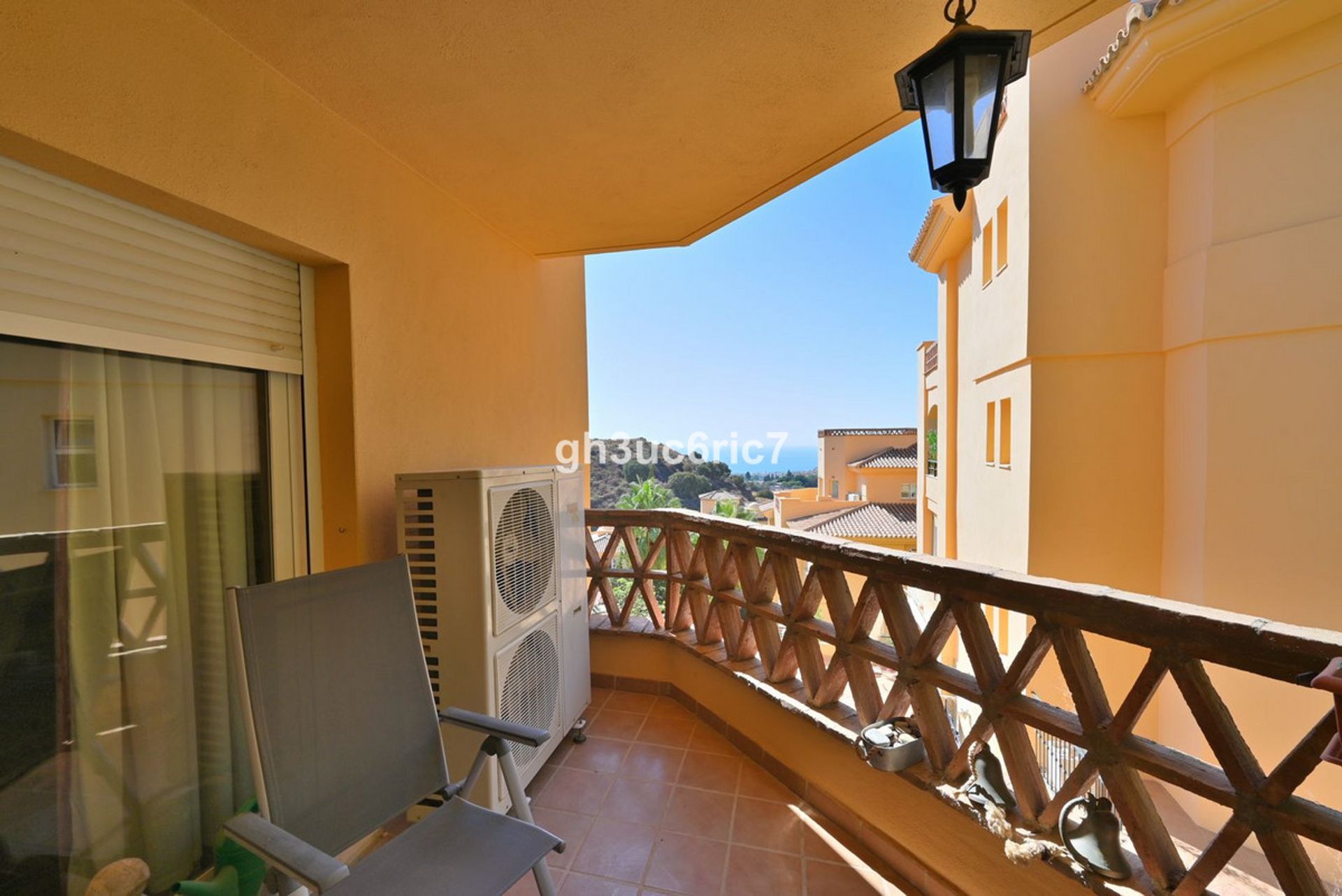 Condominio nel Fuengirola, Andalusia 11185597