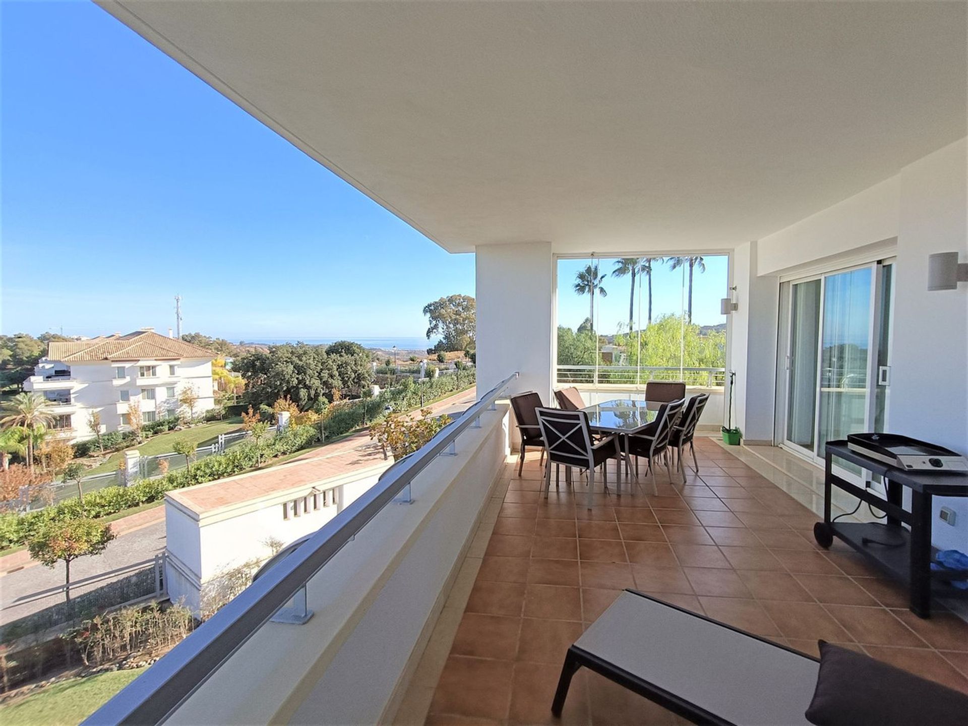 Condominium in Fuengirola, Andalusia 11185604