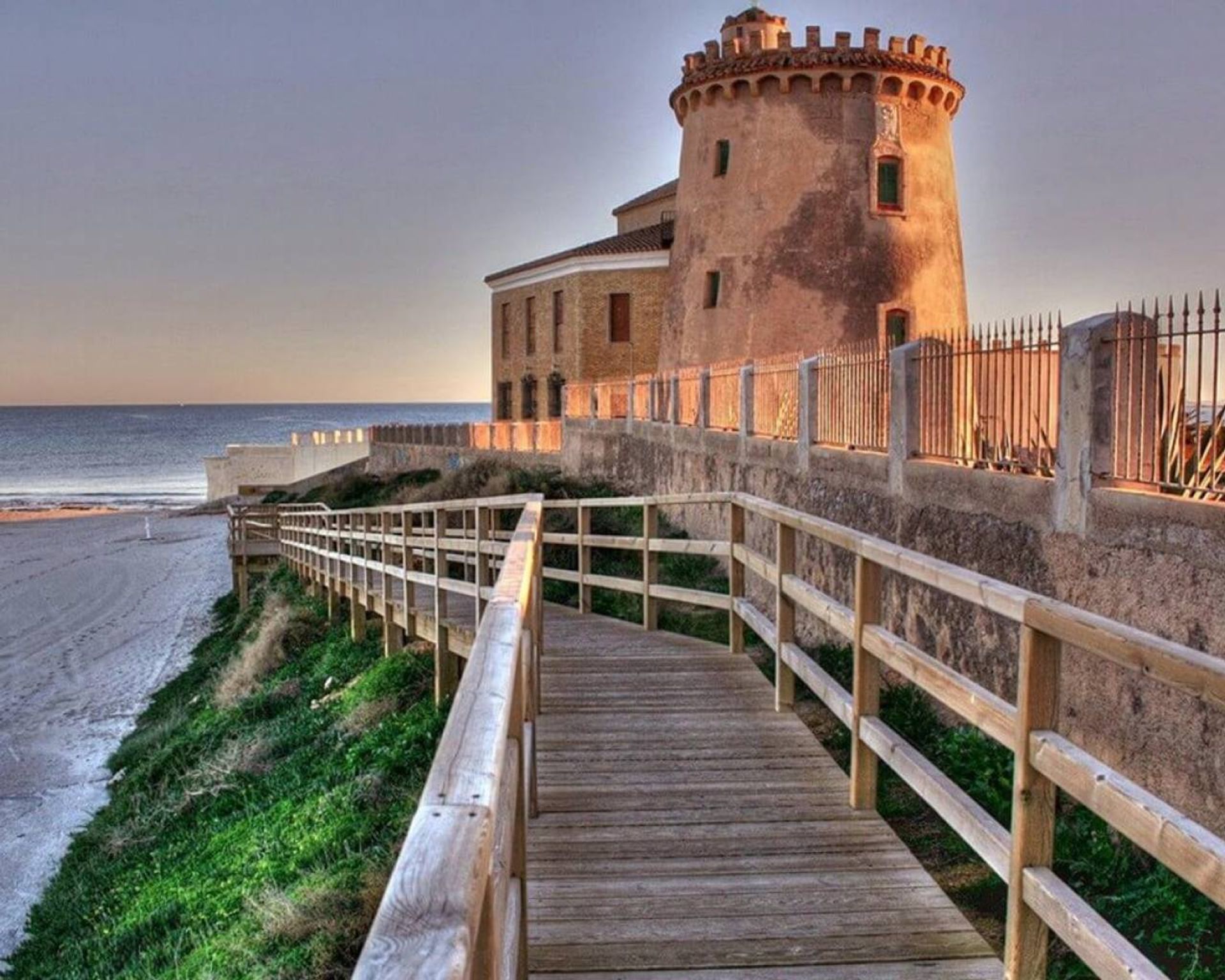 عمارات في Torre de la Horadada, Comunidad Valenciana 11185615