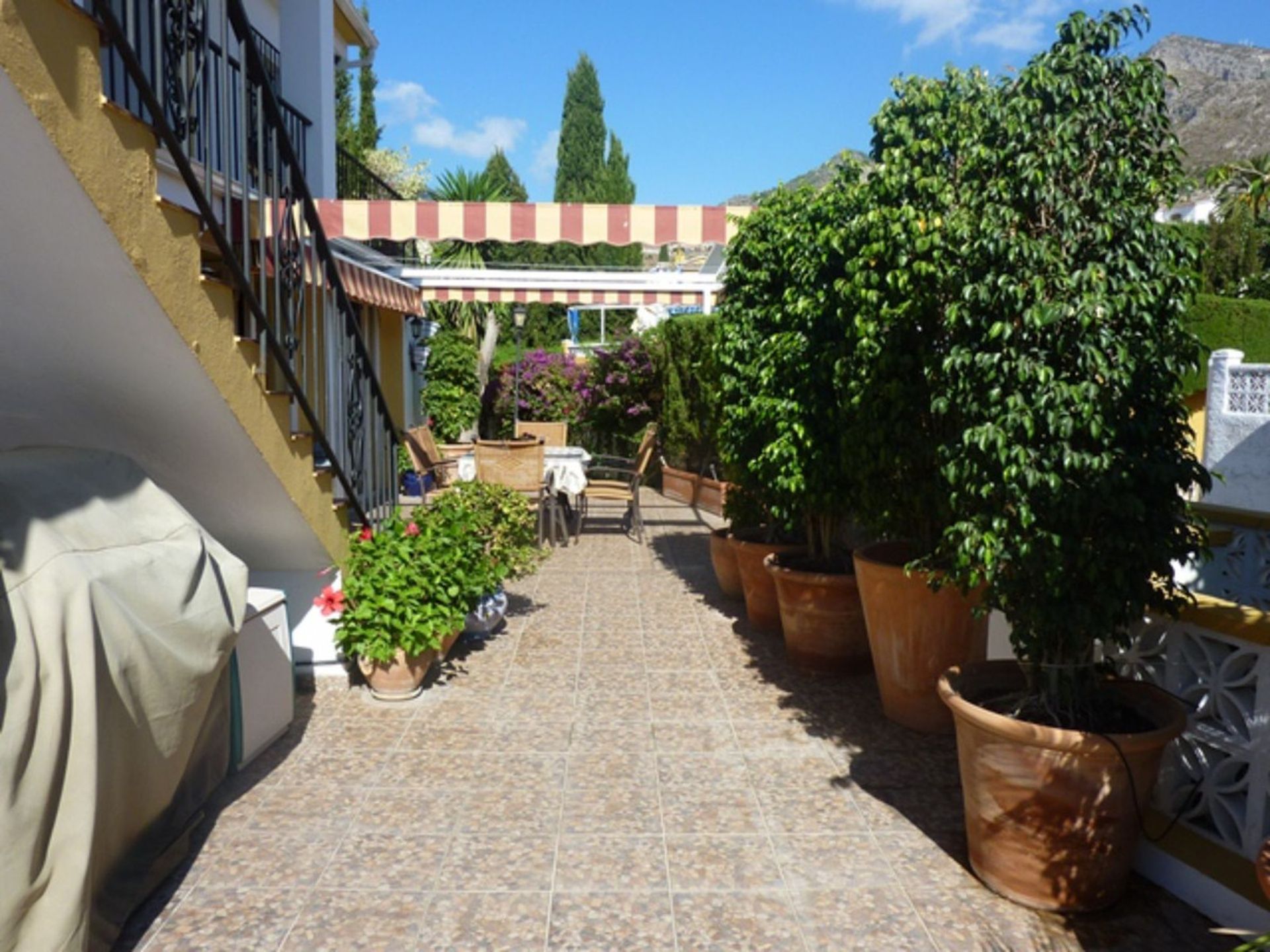 жилой дом в Arroyo de la Miel, Andalusia 11185622