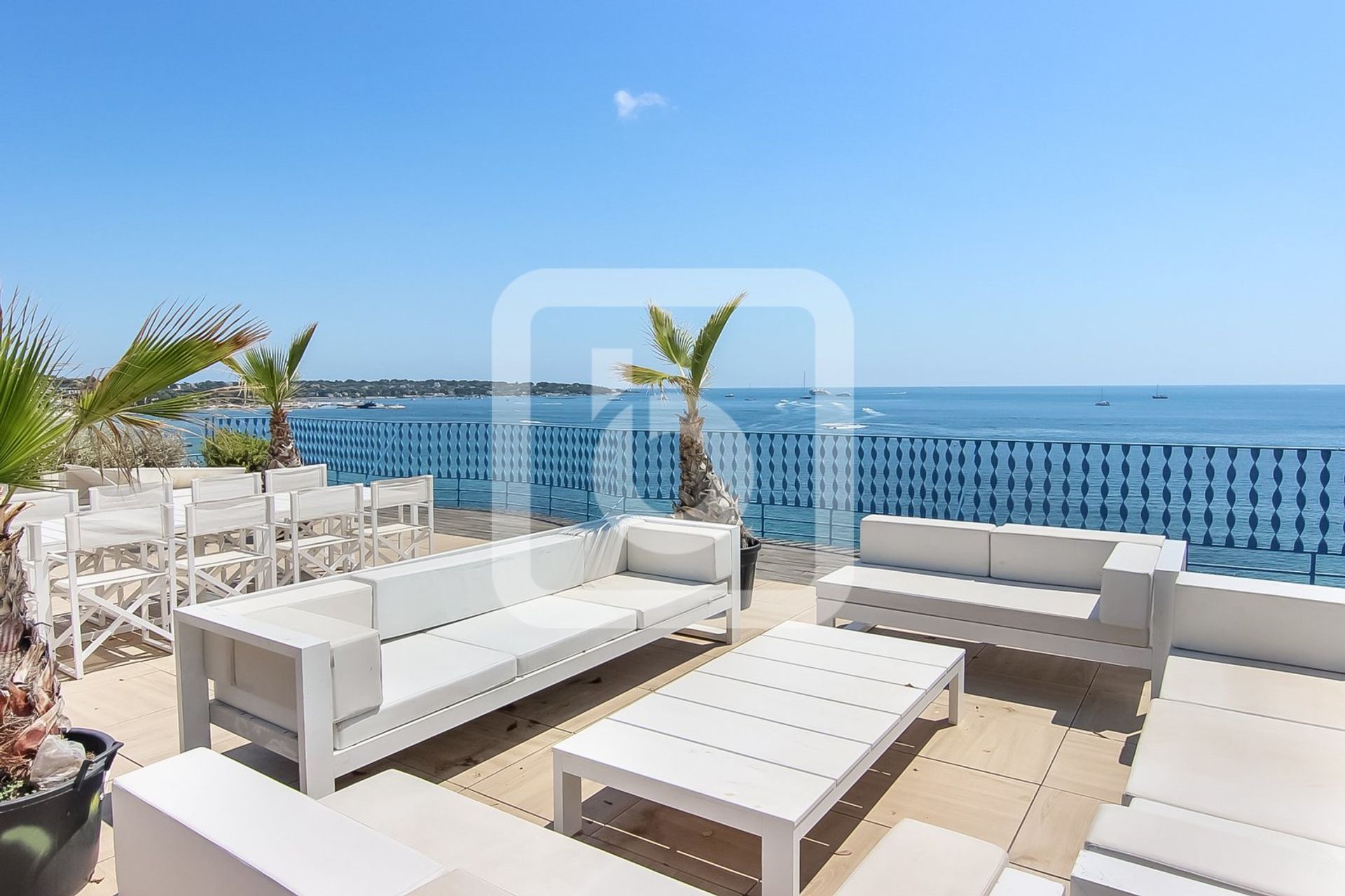 Condominium dans Antibes, Provence-Alpes-Côte d'Azur 11185630